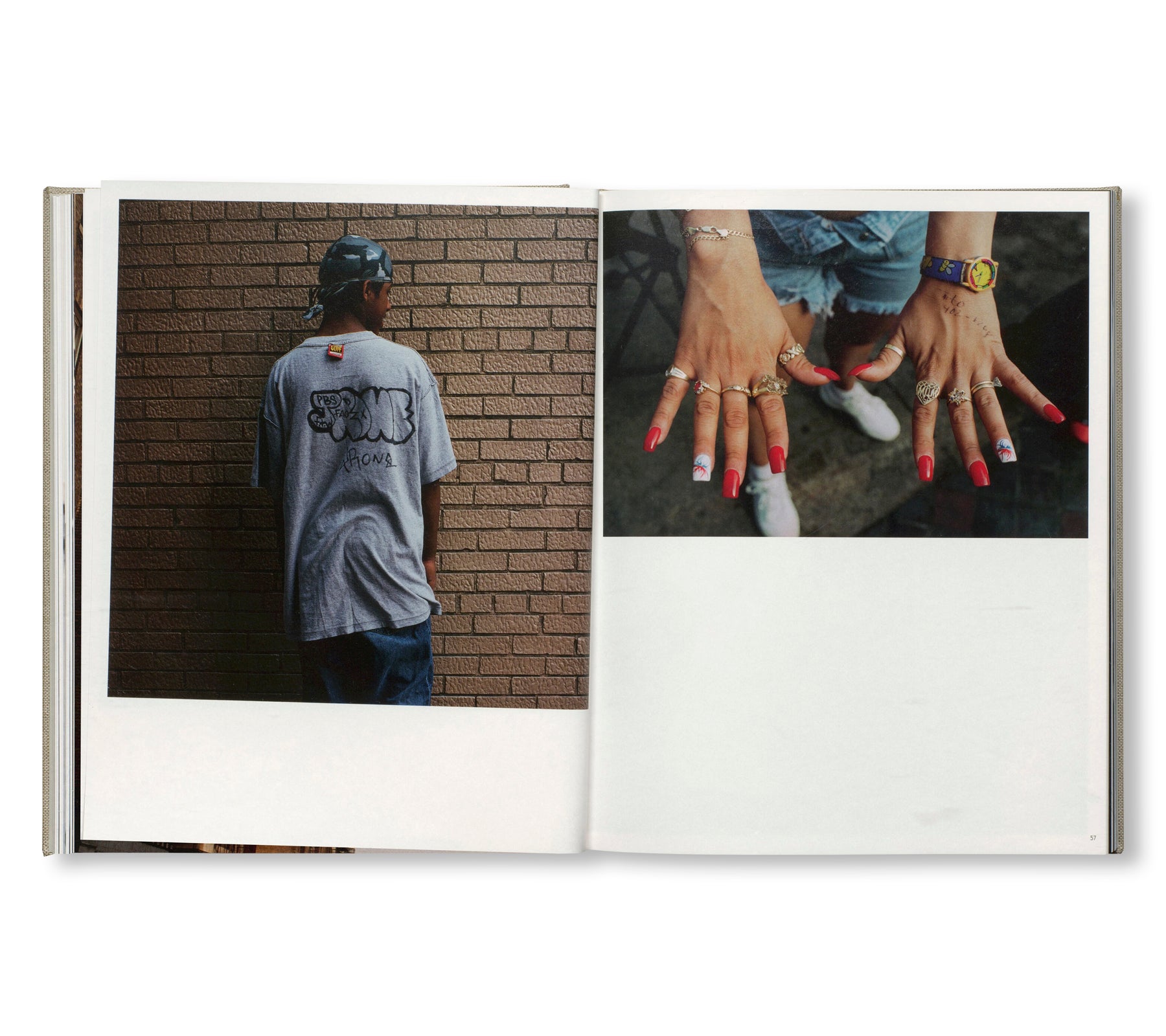 ALL EYES ON ME by Maï Lucas