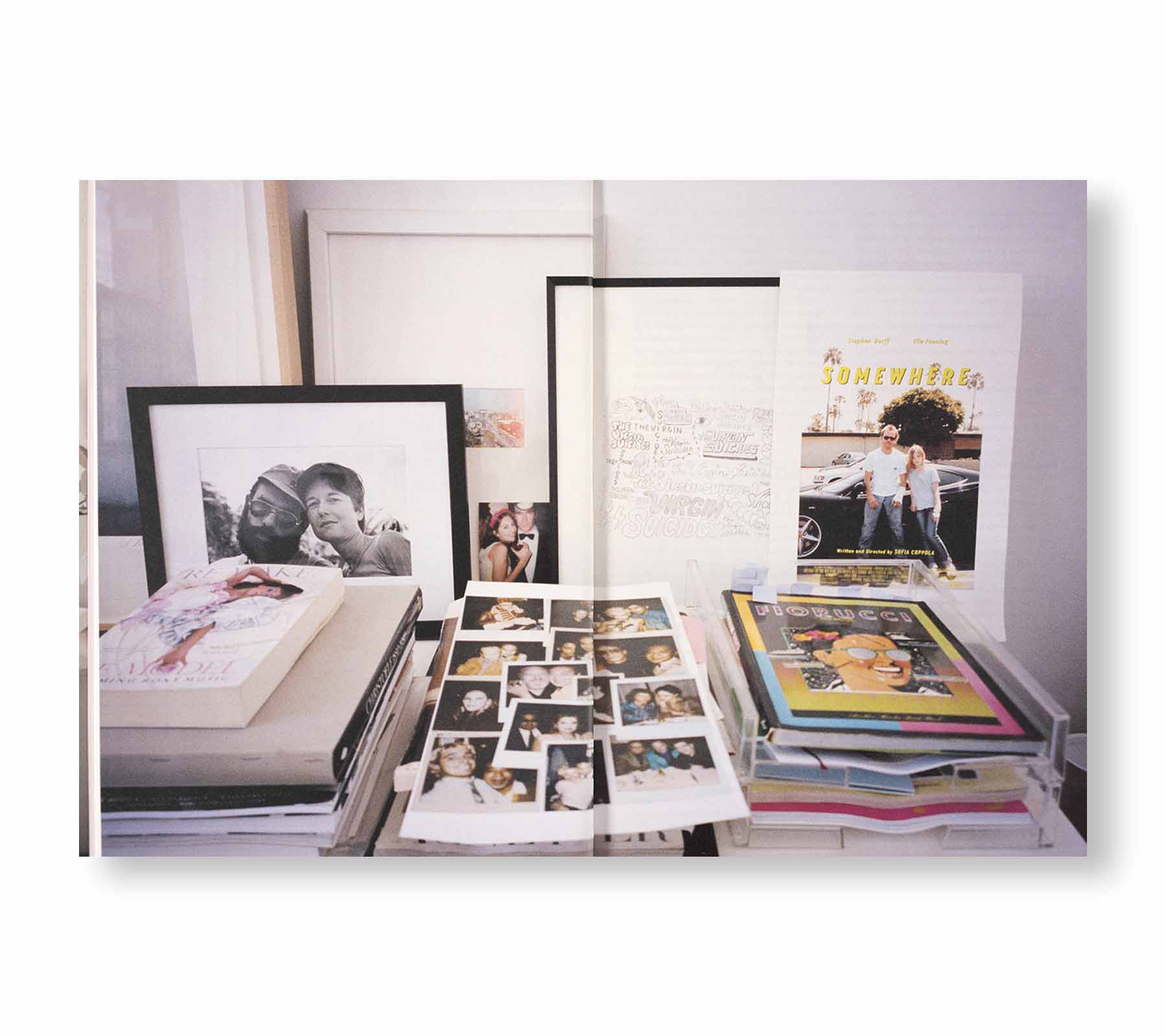 ARCHIVE by Sofia Coppola [SALE]