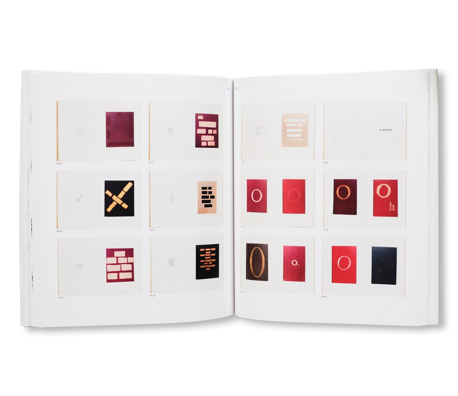 CATALOGUE RAISONNÉ OF THE BOOKS, PRINTS, AND PHOTOGRAPHIC EDITIONS, 1960–2022 by Ed Ruscha