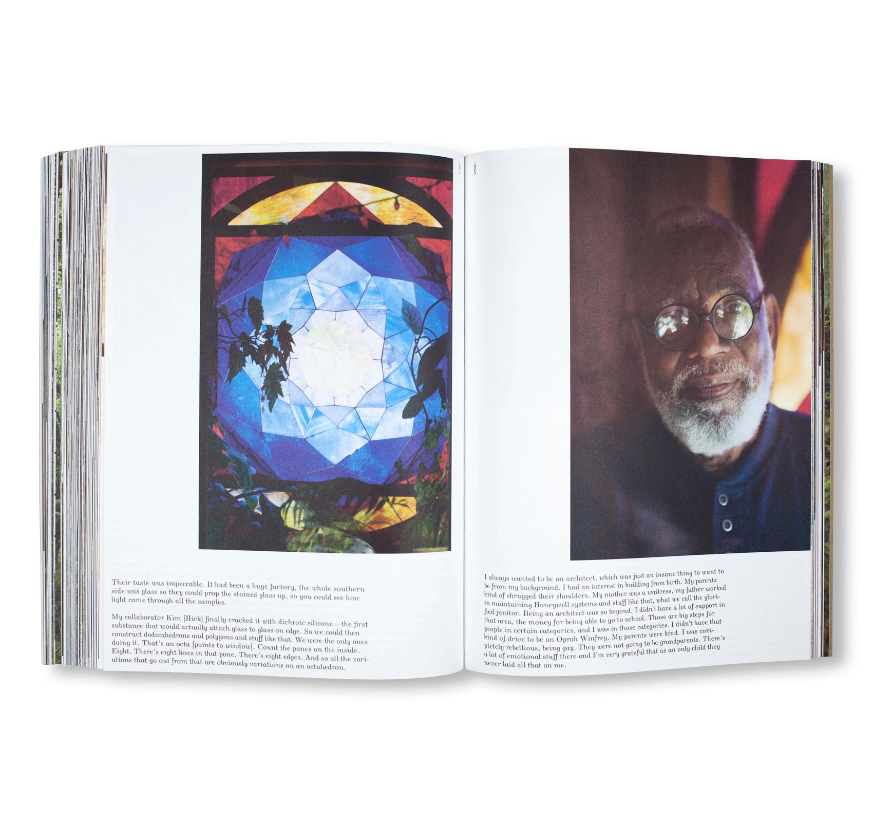 HANDMADE UTOPIA: BACK-TO-THE-LAND ARCHITECTURE IN NORTHERN CALIFORNIA by David Jacob Kramer, Michael Schmelling