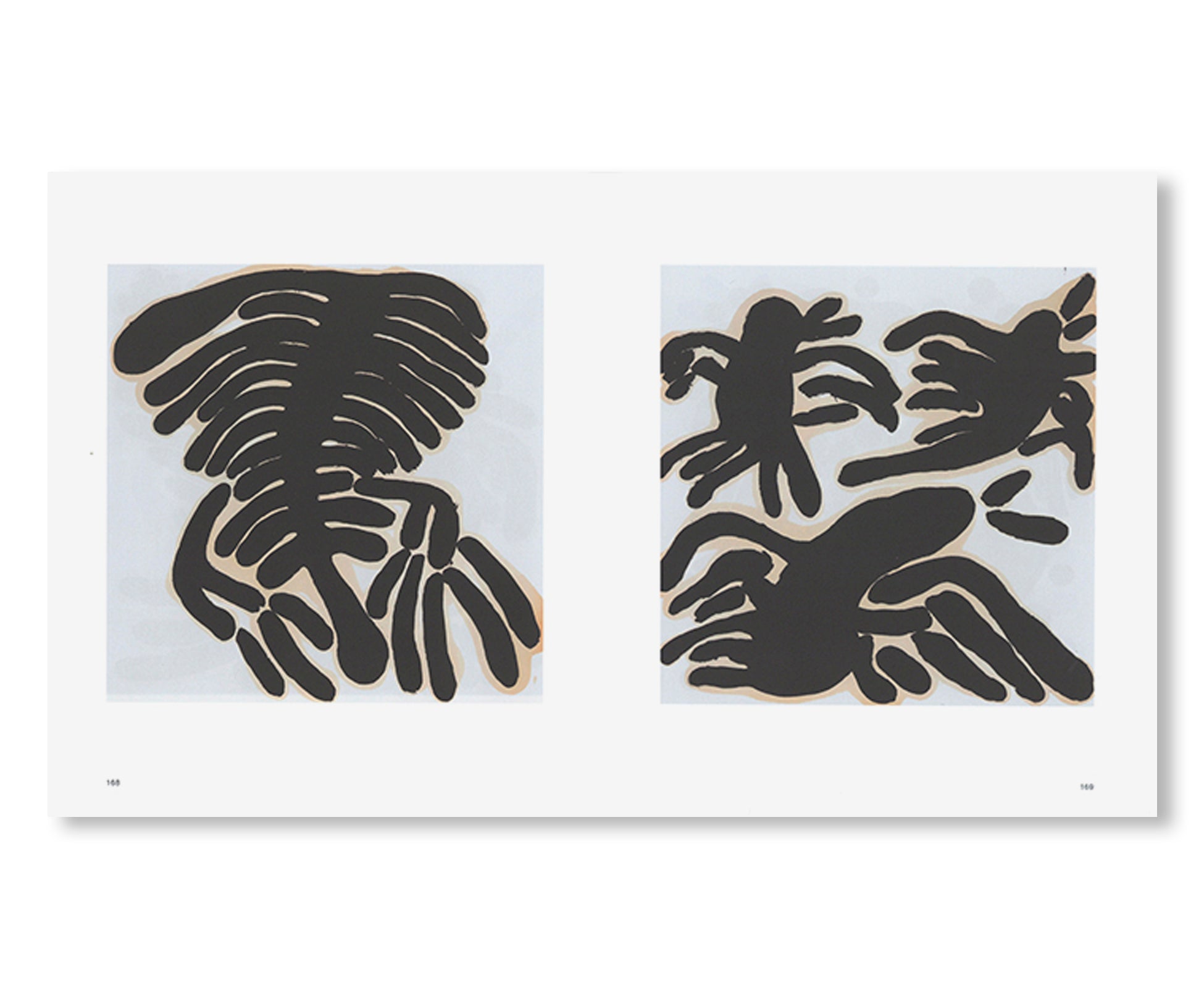 SOLANGE PESSOA (2023) by Solange Pessoa