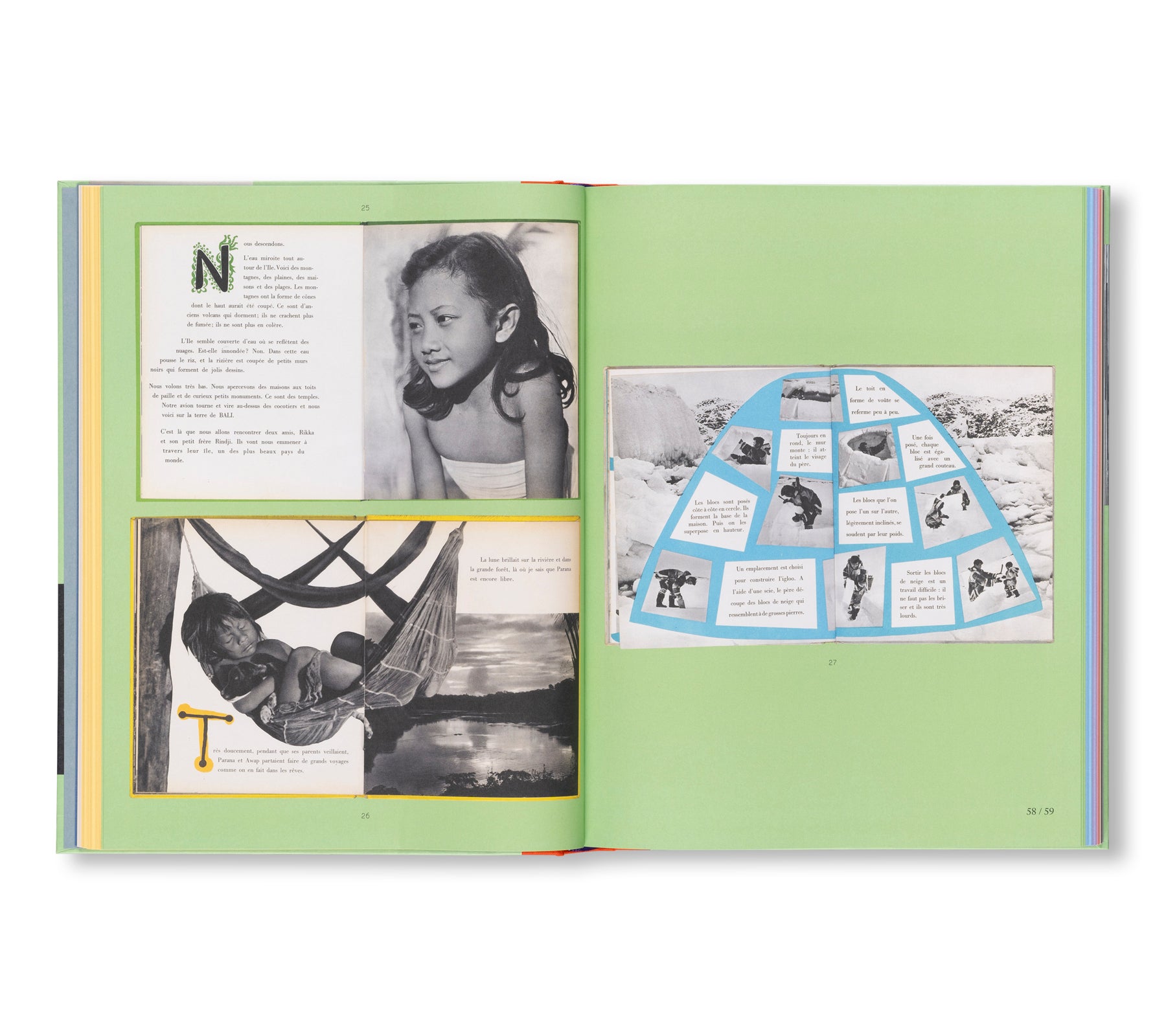 L IS FOR LOOK - CHILDREN’S PHOTOBOOKS