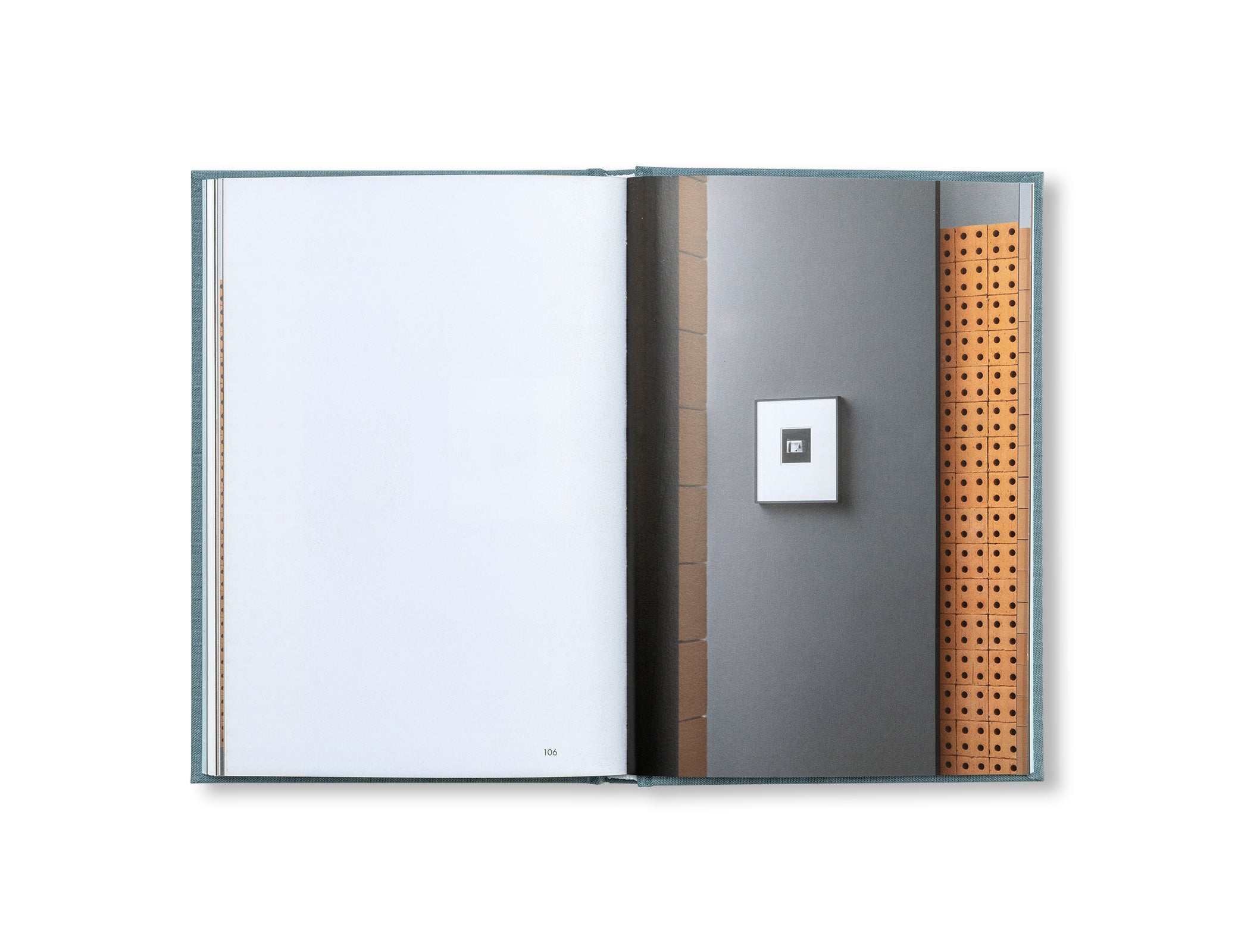 MUT 10 | COMPOSITIONS OF EARTH by Robert Adams