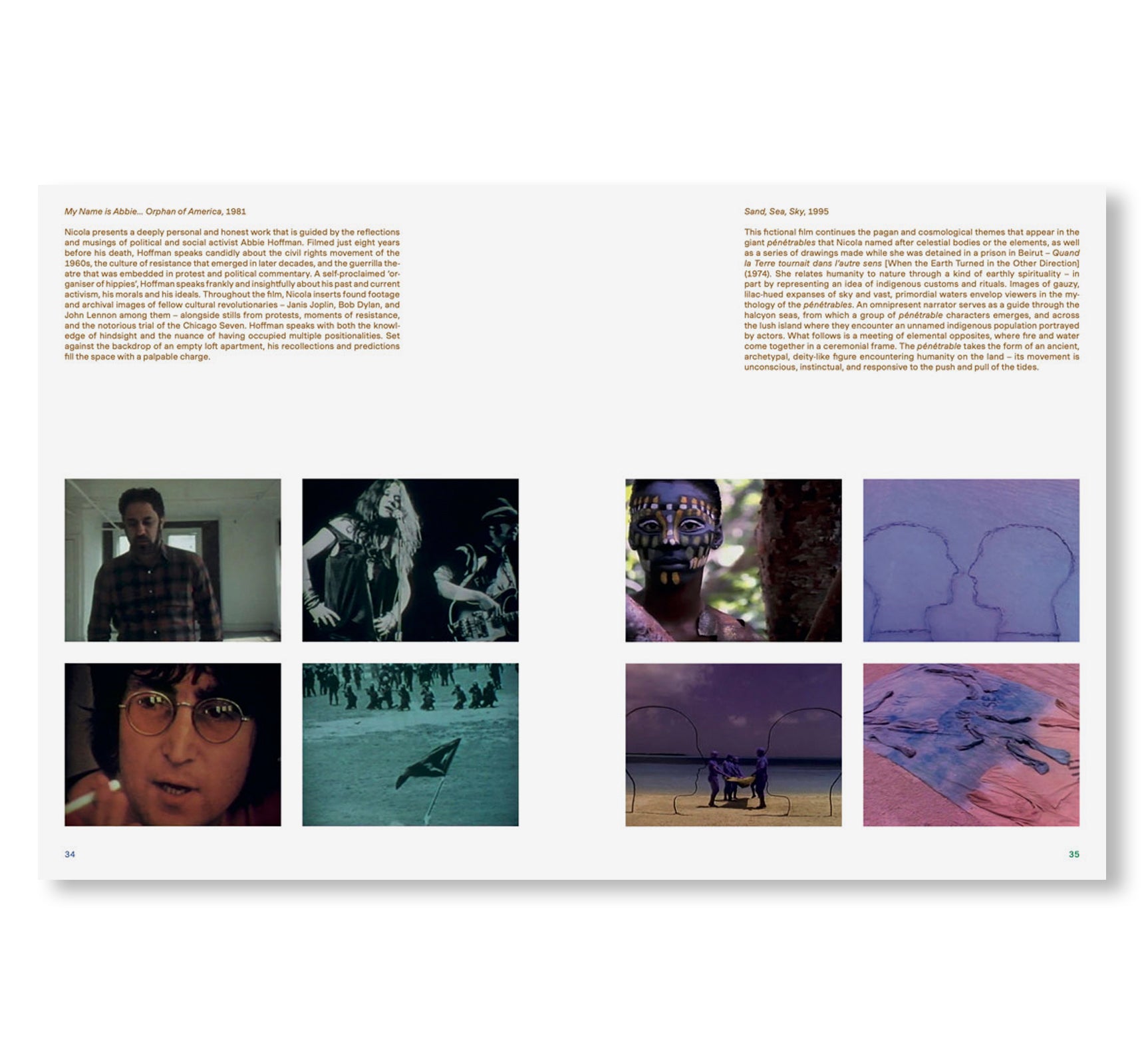 I AM THE LAST WOMAN OBJECT by Nicola L.