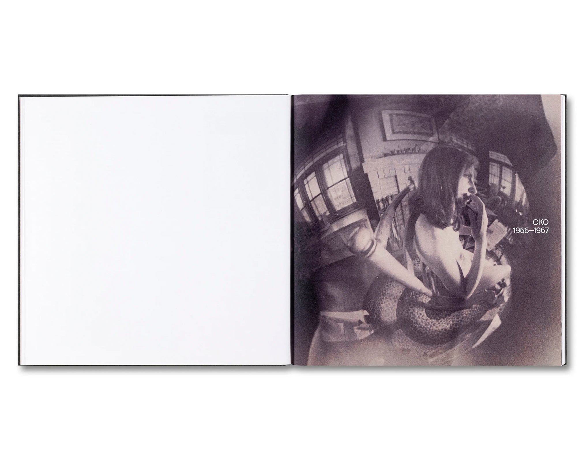 KUNIÉ SUGIURA by Kunié Sugiura [SIGNED]