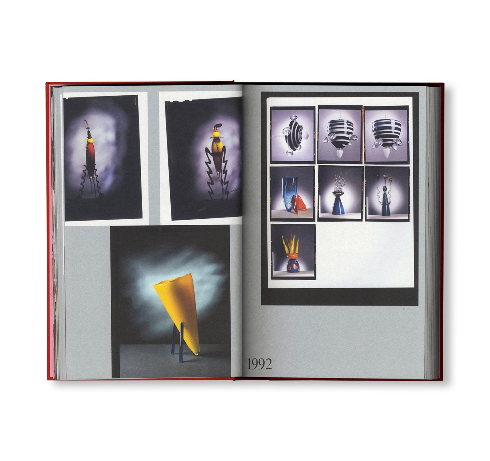 INTUITIONS by Naço, Marcelo Joulia [ENGLISH EDITION / YELLOW COVER]