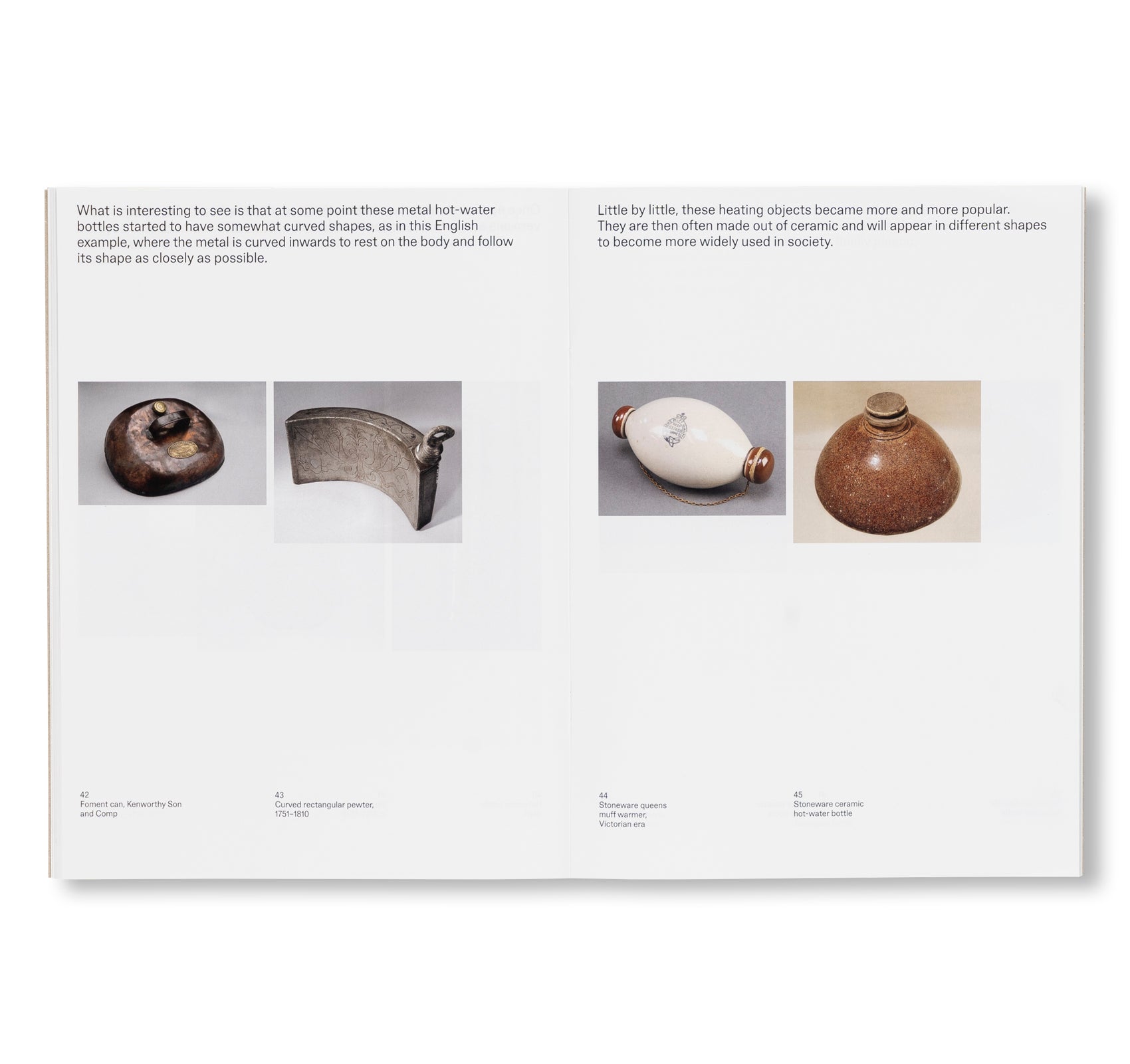 COATING - RESIDENCY #001 by Louise Morin