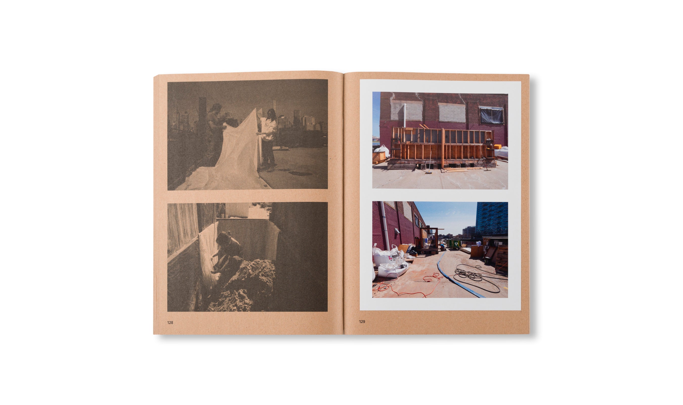 WIDENING THE LENS: PHOTOGRAPHY, ECOLOGY, AND THE CONTEMPORARY LANDSCAPE