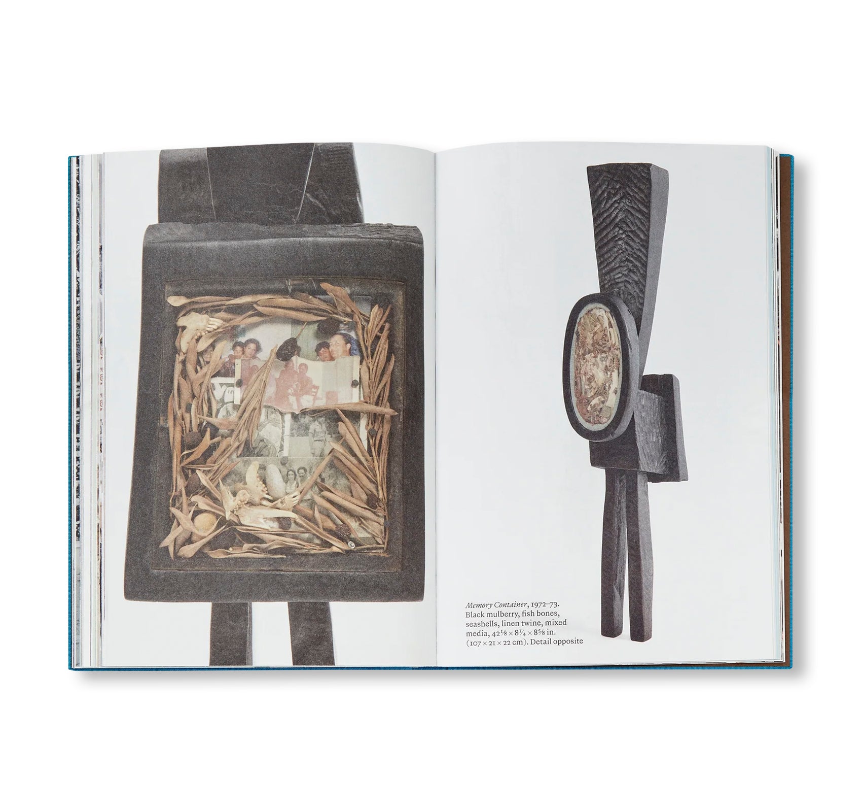 IN THE STUDIO: JACK WHITTEN by Jack Whitten