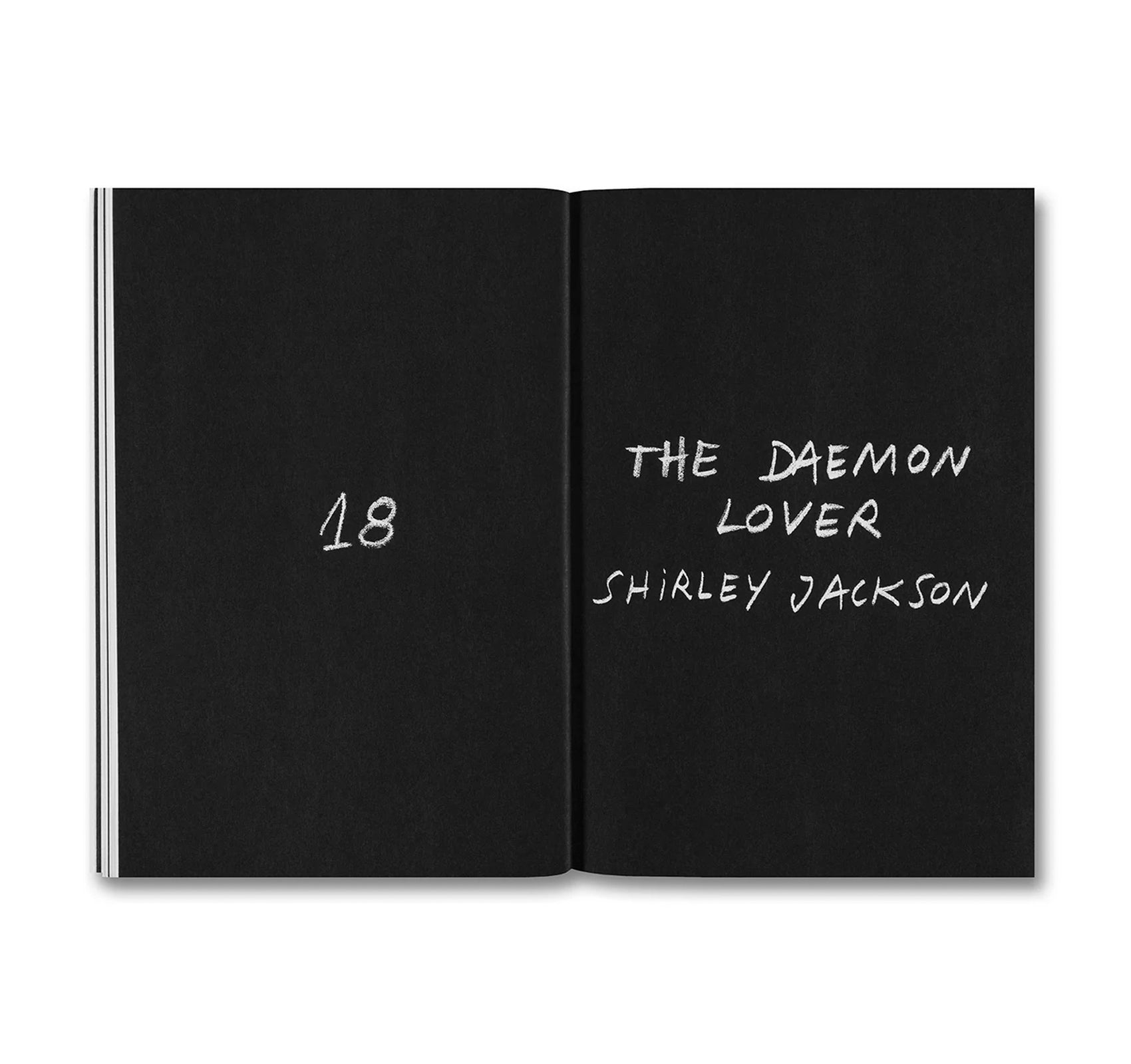 MAKE SURE YOU’RE AROUND AFTER YOU’VE GONE: GHOST STORIES