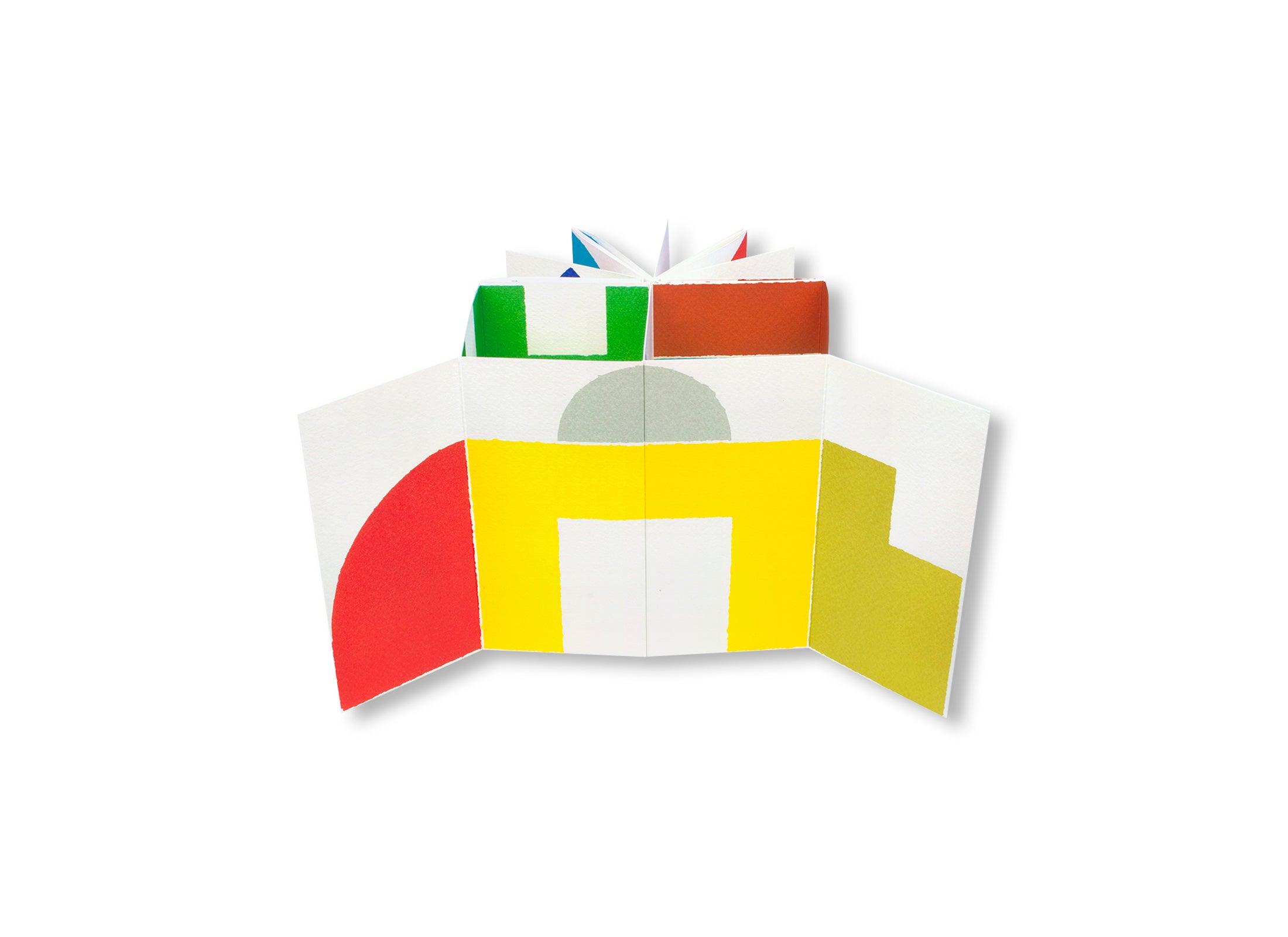 VILLAGE by Julie Safirstein