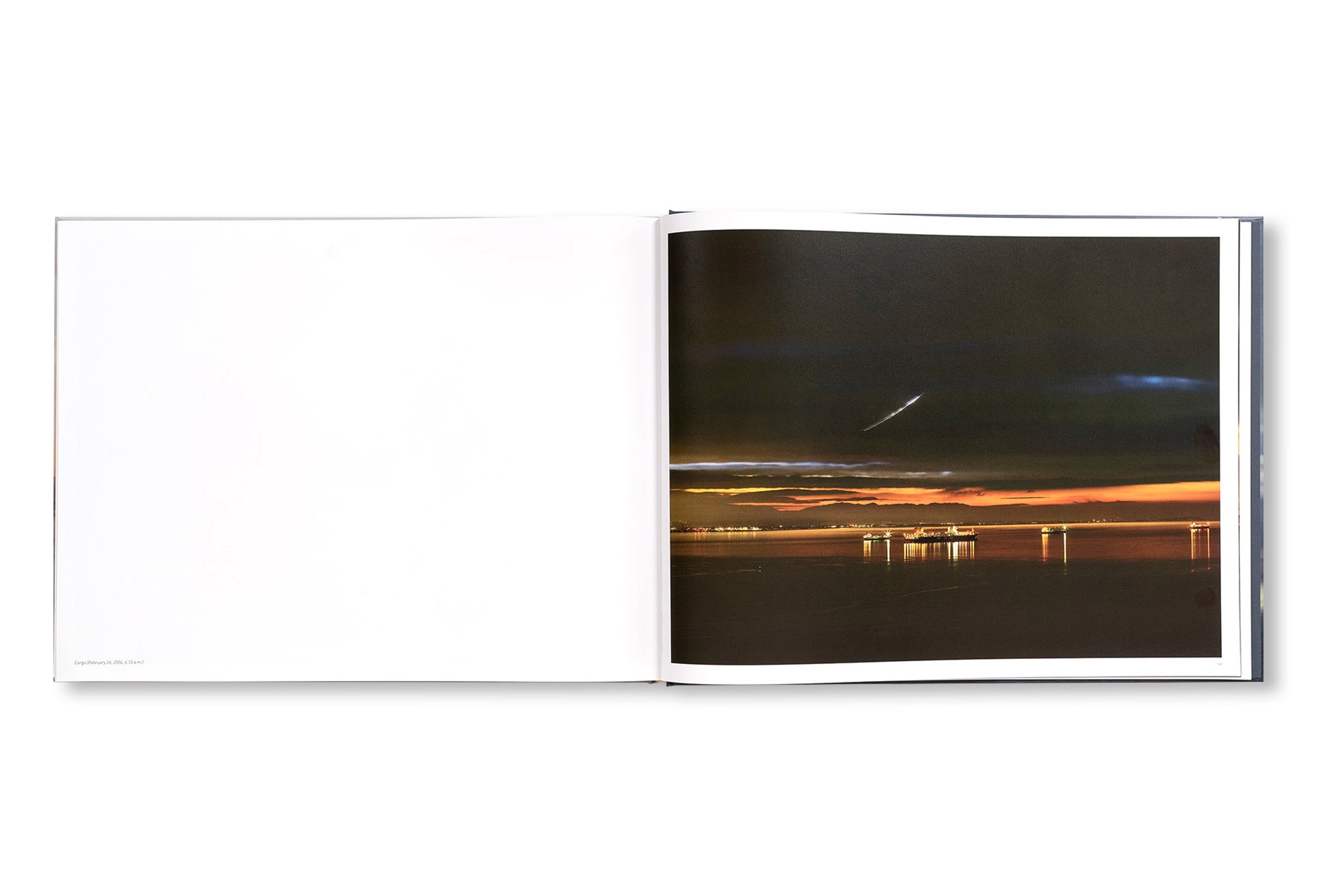 CARGO by Richard Misrach