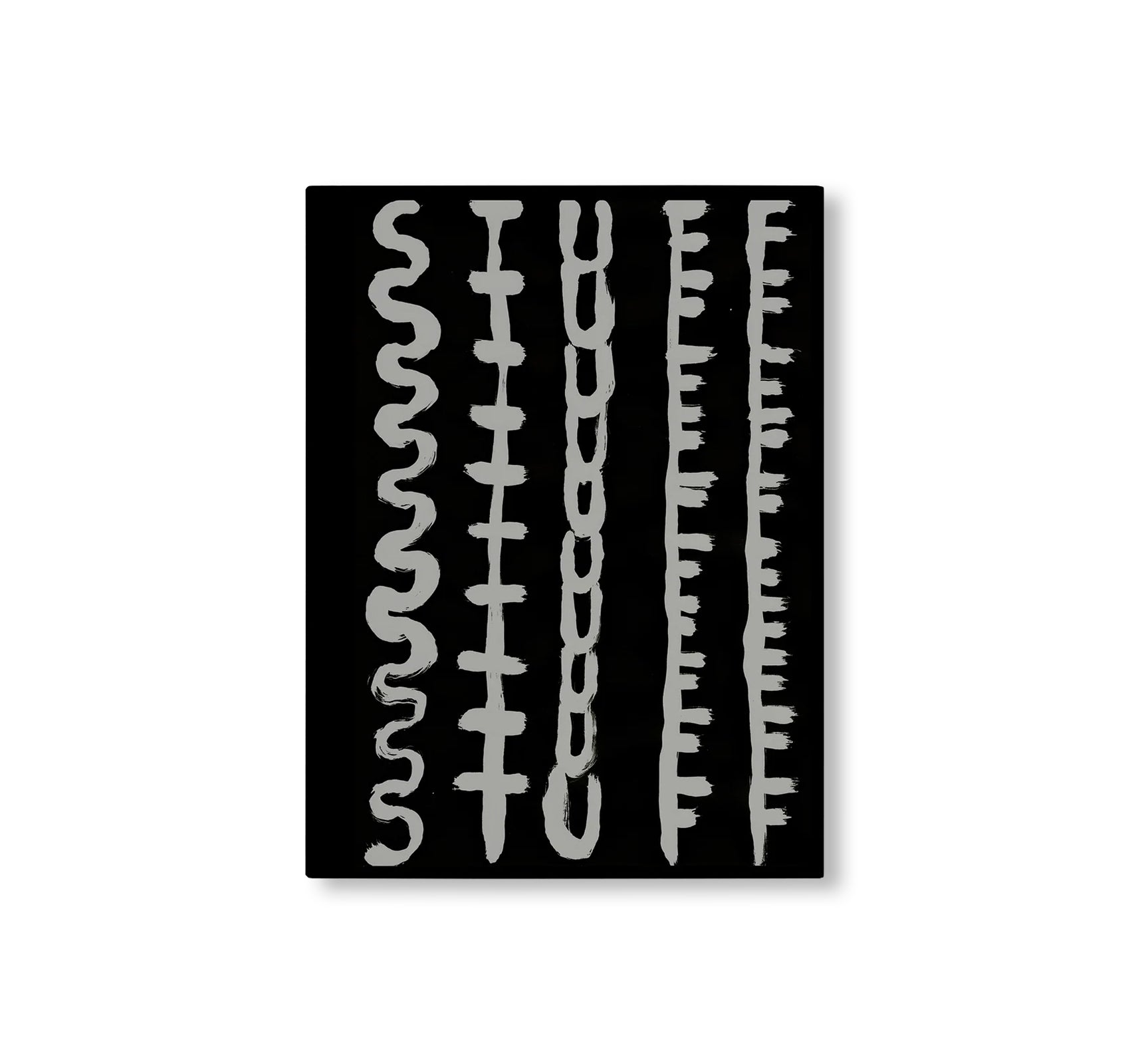 STUFF: A NEW YORK LIFE OF CULTURAL CHAOS by Kim Hastreiter