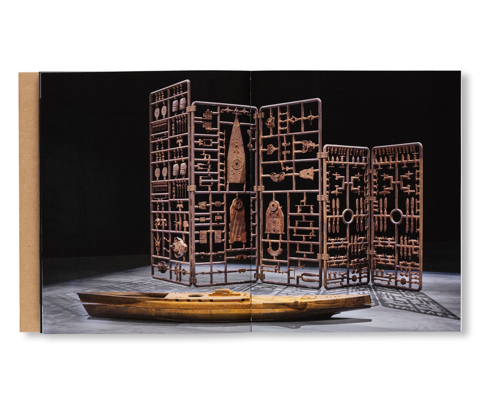 ICARUS by Yukinori Yanagi