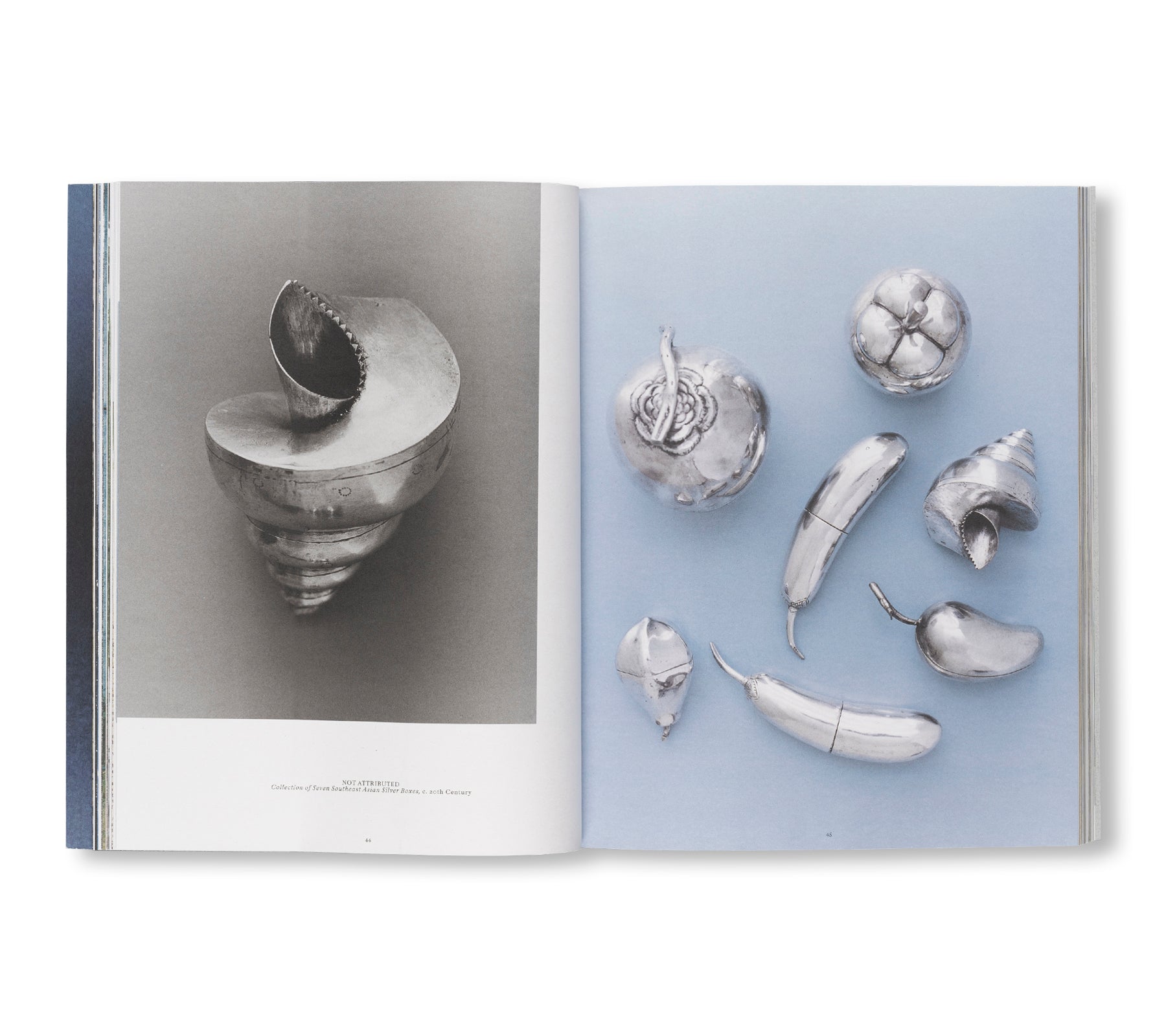 A MAGAZINE CURATED BY CECILIE BAHNSEN