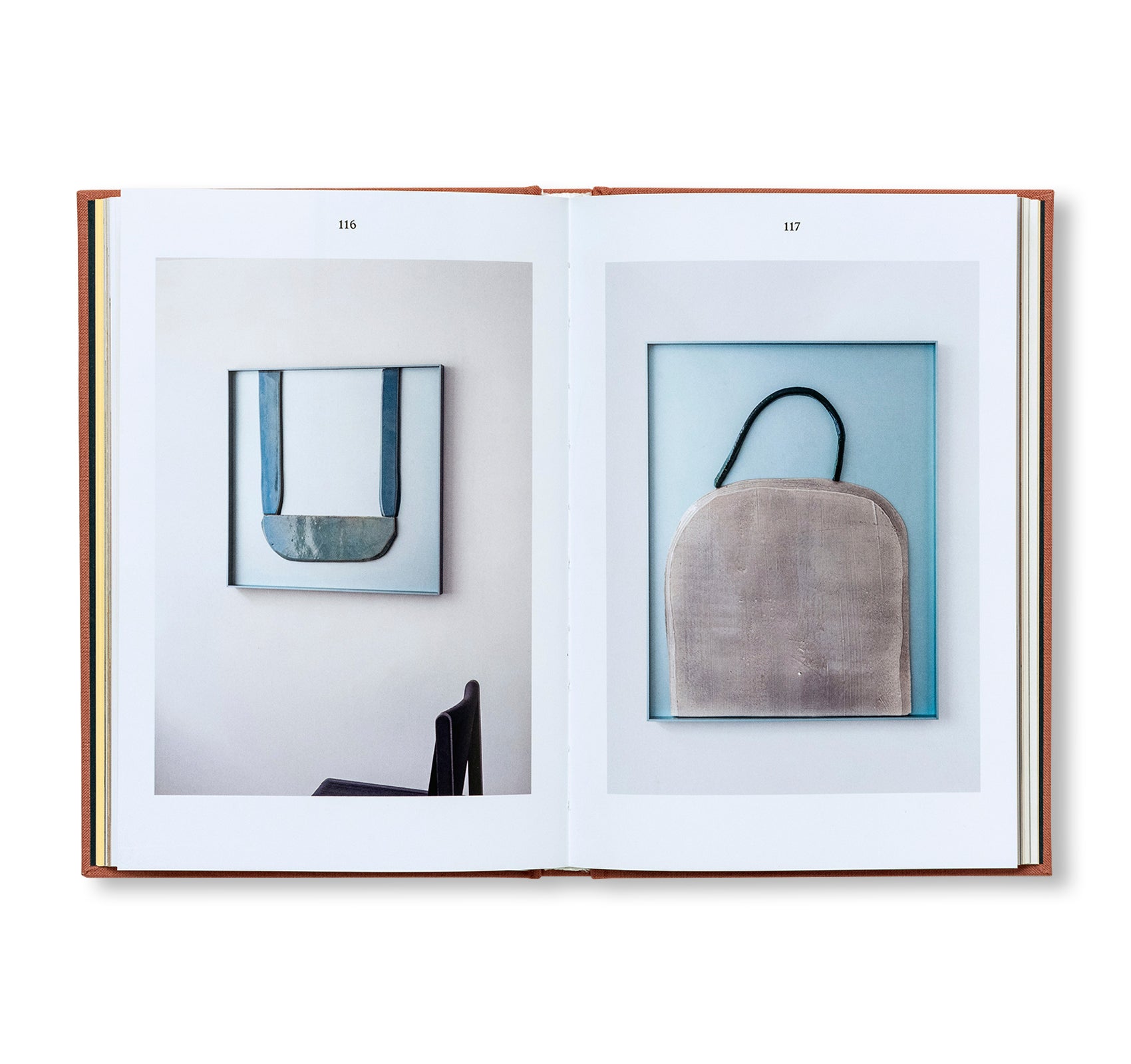 MUT 7 | THE SOUND OF MY LEFT HAND by Ronan Bouroullec