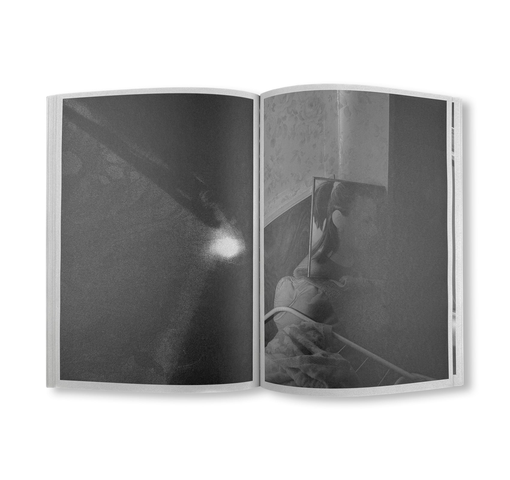 ONE HEAD AND THOUSAND YEARS by Hassan Kurbanbaev