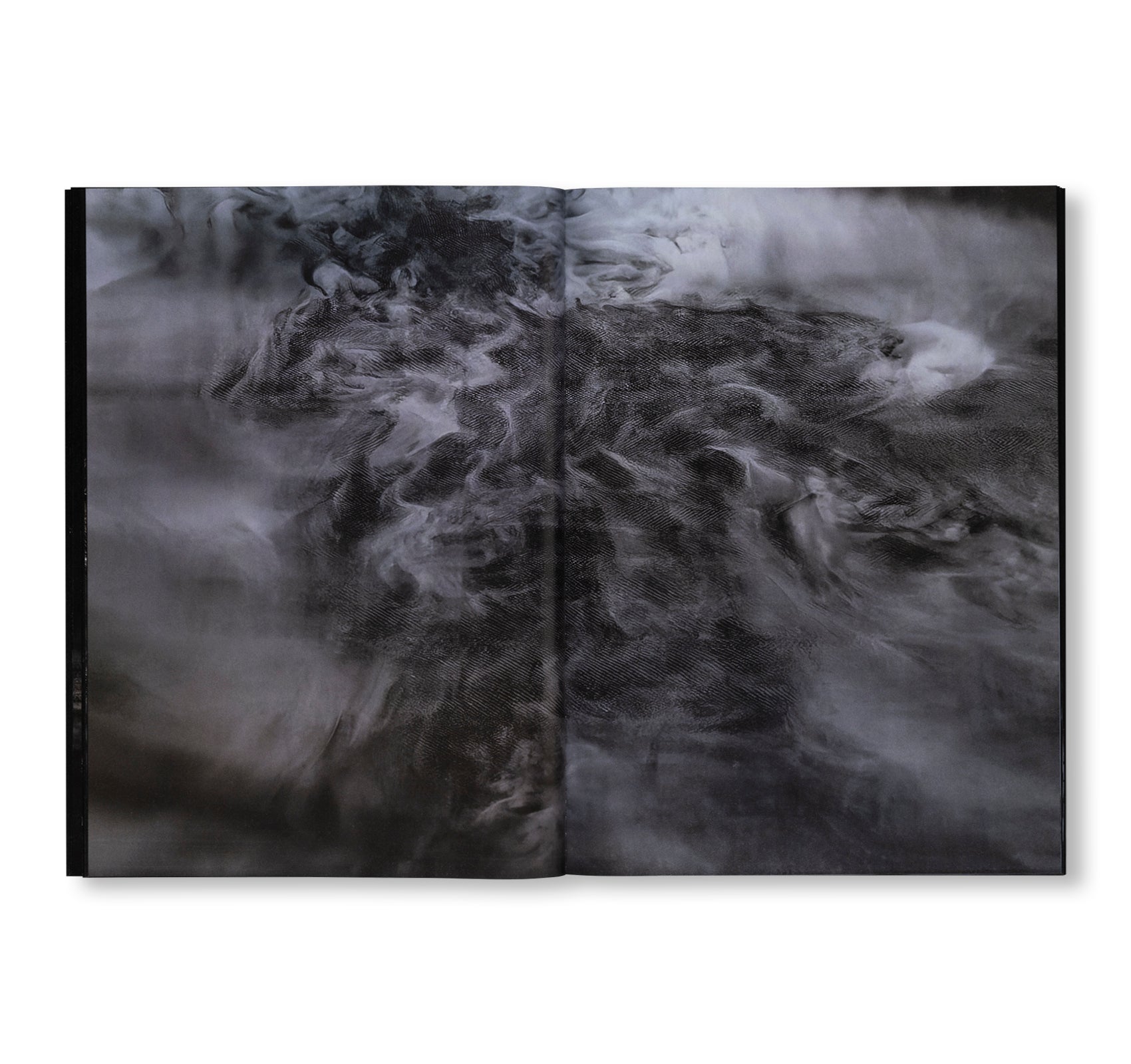 FROM THE EDGE 彼岸より by Min Tanaka, Kohei Nawa