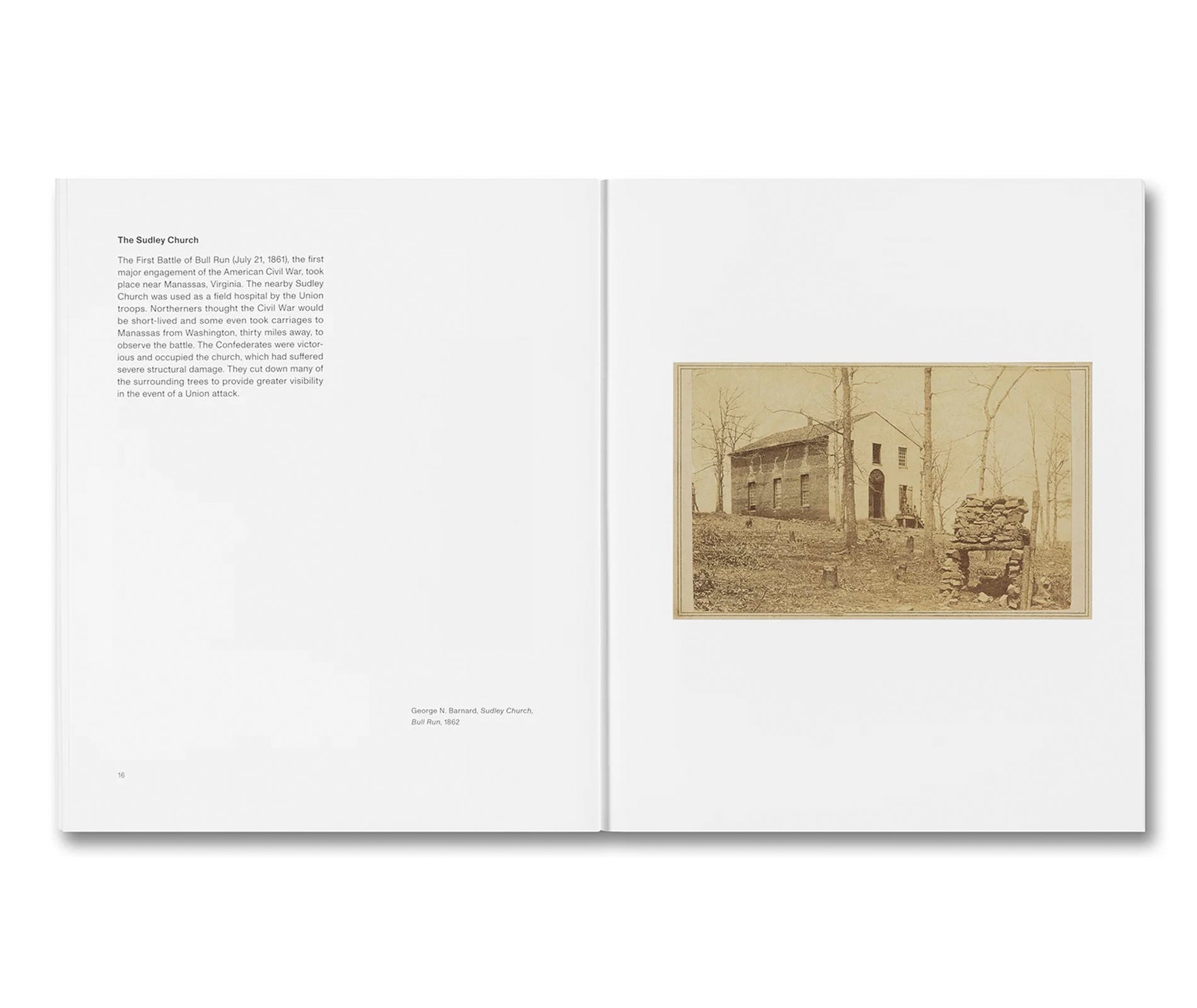 THE MENTAL IMAGE by Stephen Shore