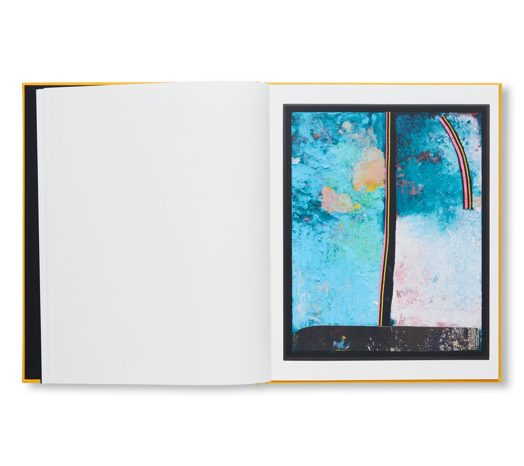 VERT by Sterling Ruby [SIGNED / NUMBERED]