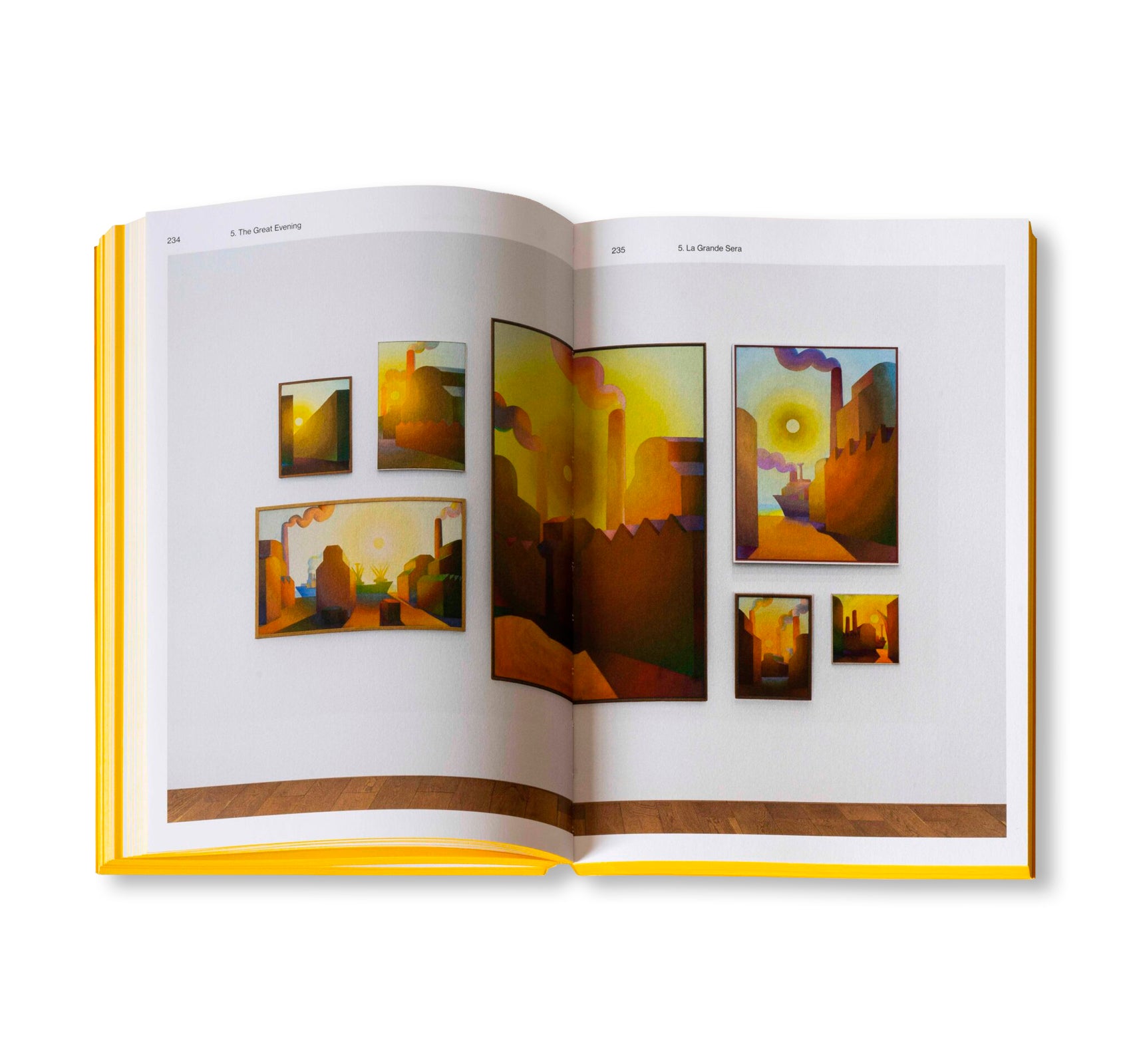 SALVO: ARRIVING ON TIME by Salvatore Mangione (Salvo)