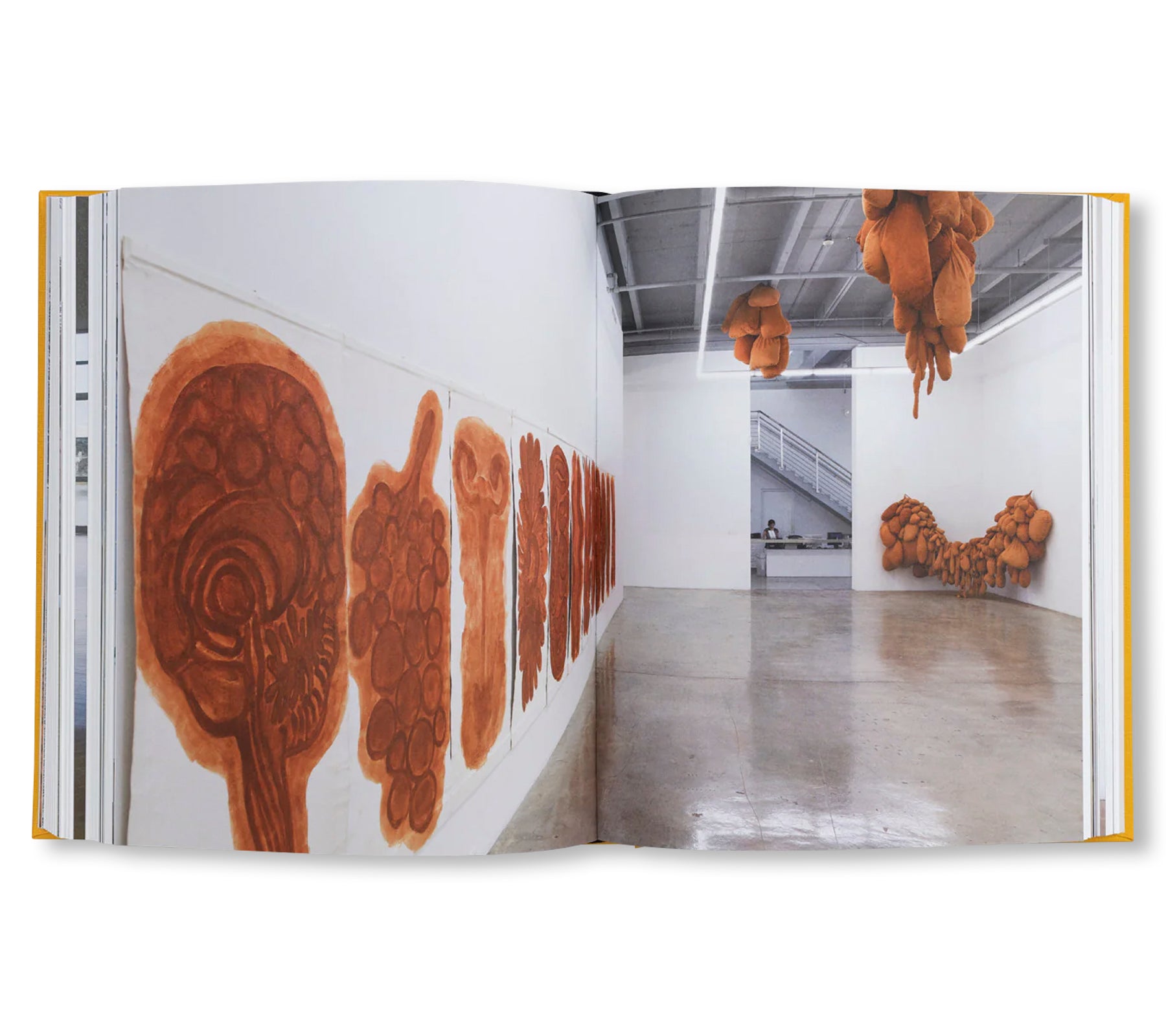 SOLANGE PESSOA (2020) by Solange Pessoa