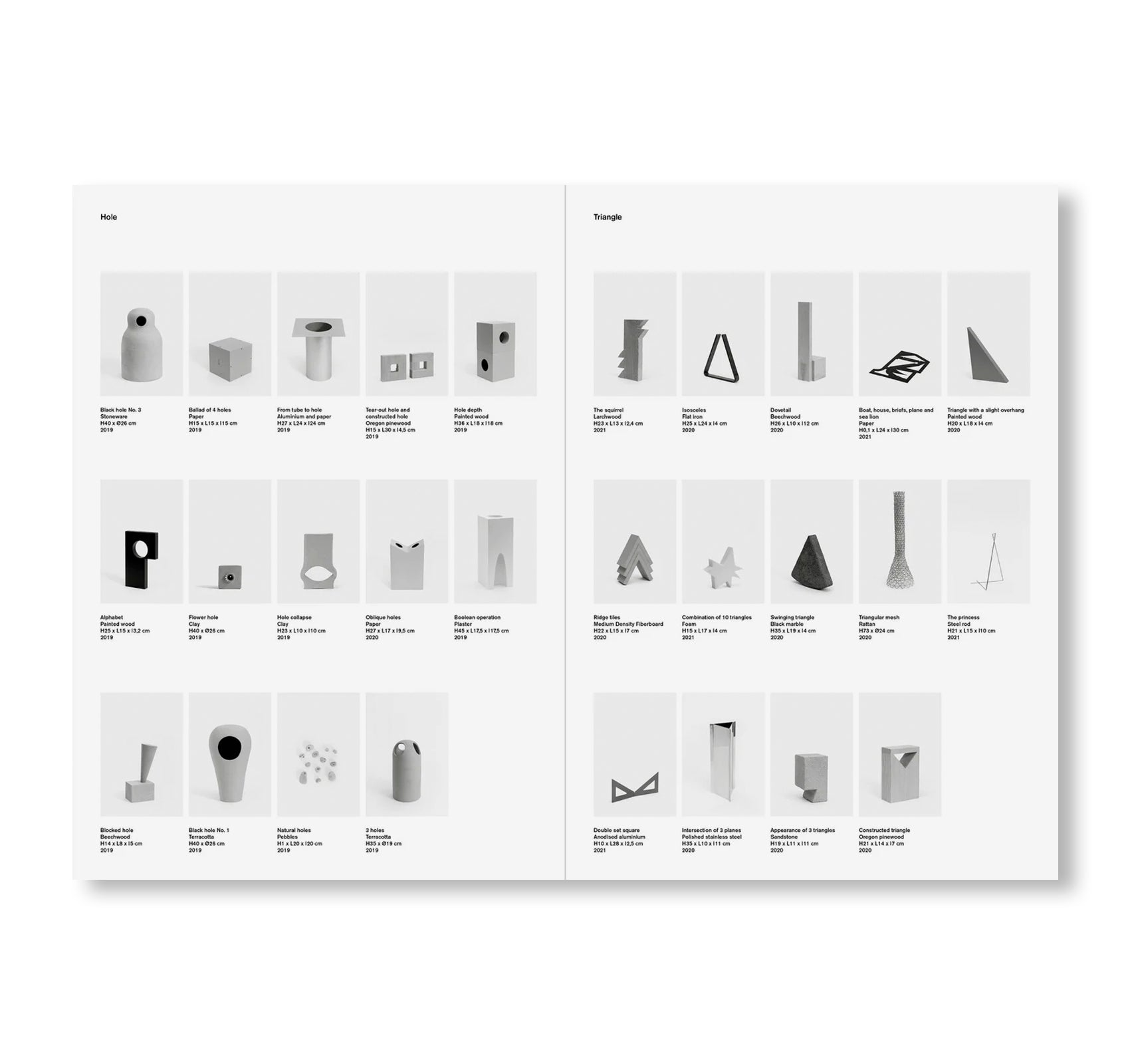 DISEGNO ASTRATTO by Henri Frachon, Antoine Lecharny