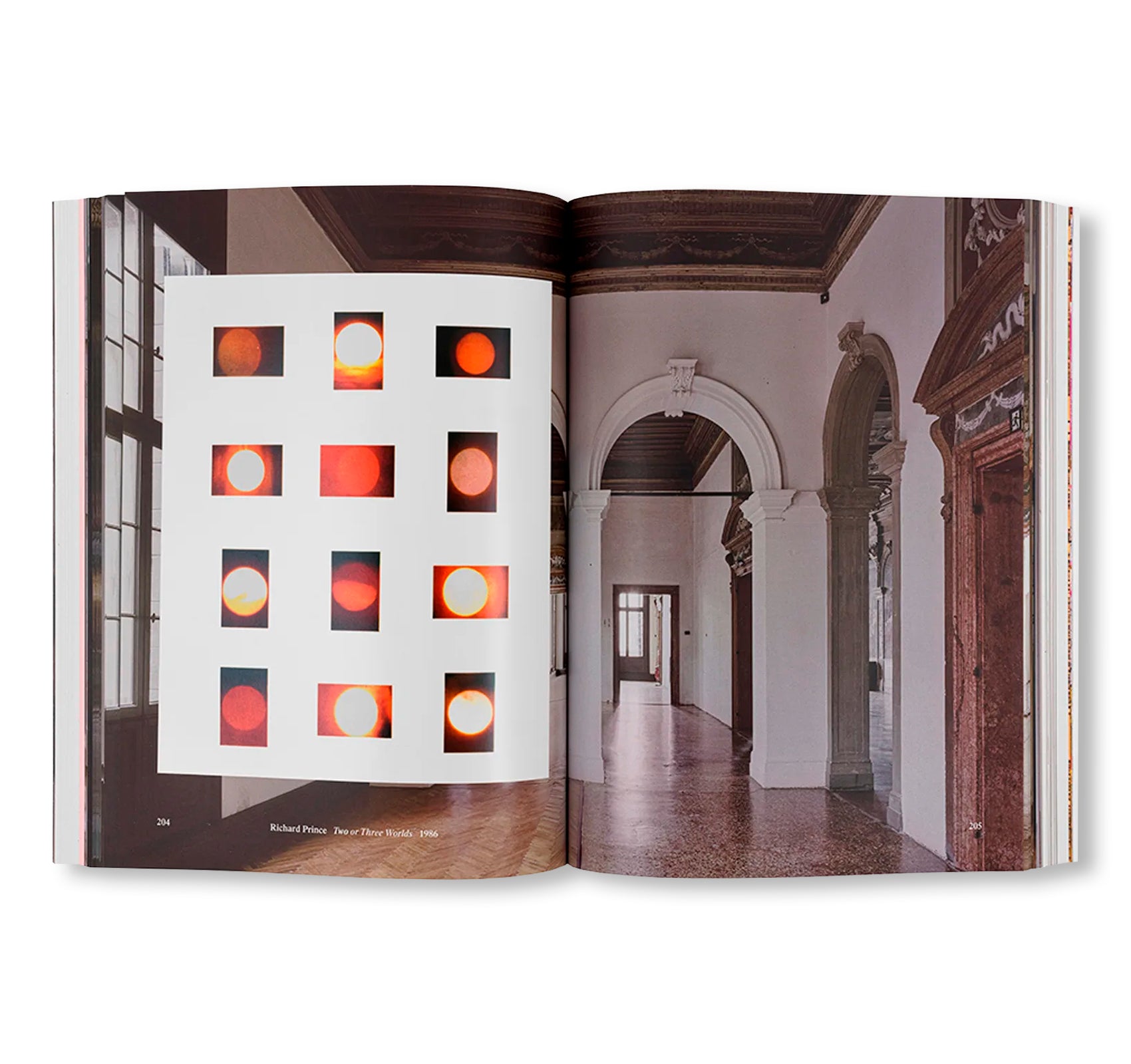ARTHUR JAFA & RICHARD PRINCE: HELTER SKELTER by Arthur Jafa, Richard Prince