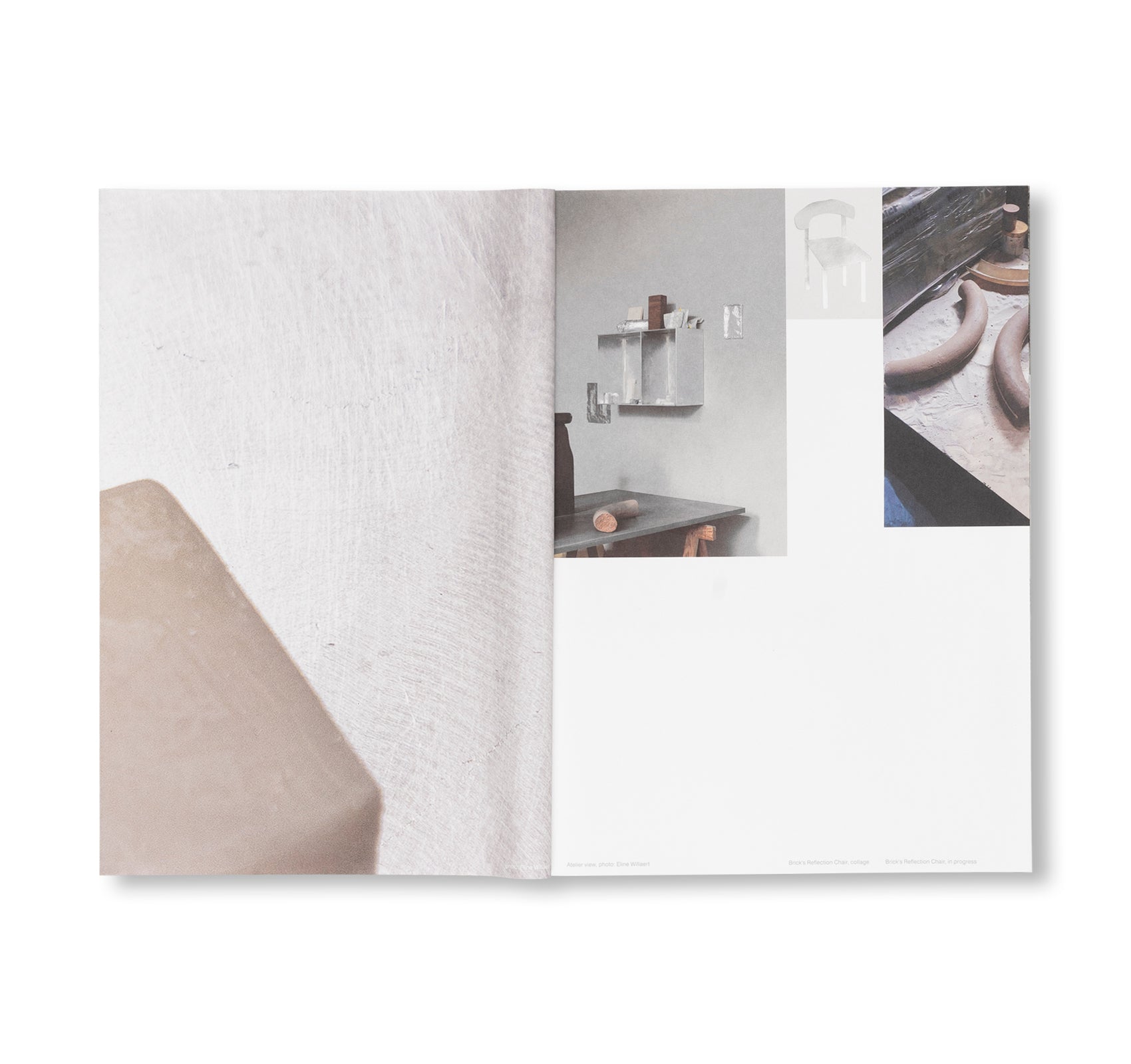 CONNECTIONS by Linde Freya Tangelder [PRINT EDITION / SIGNED / NUMBERED]