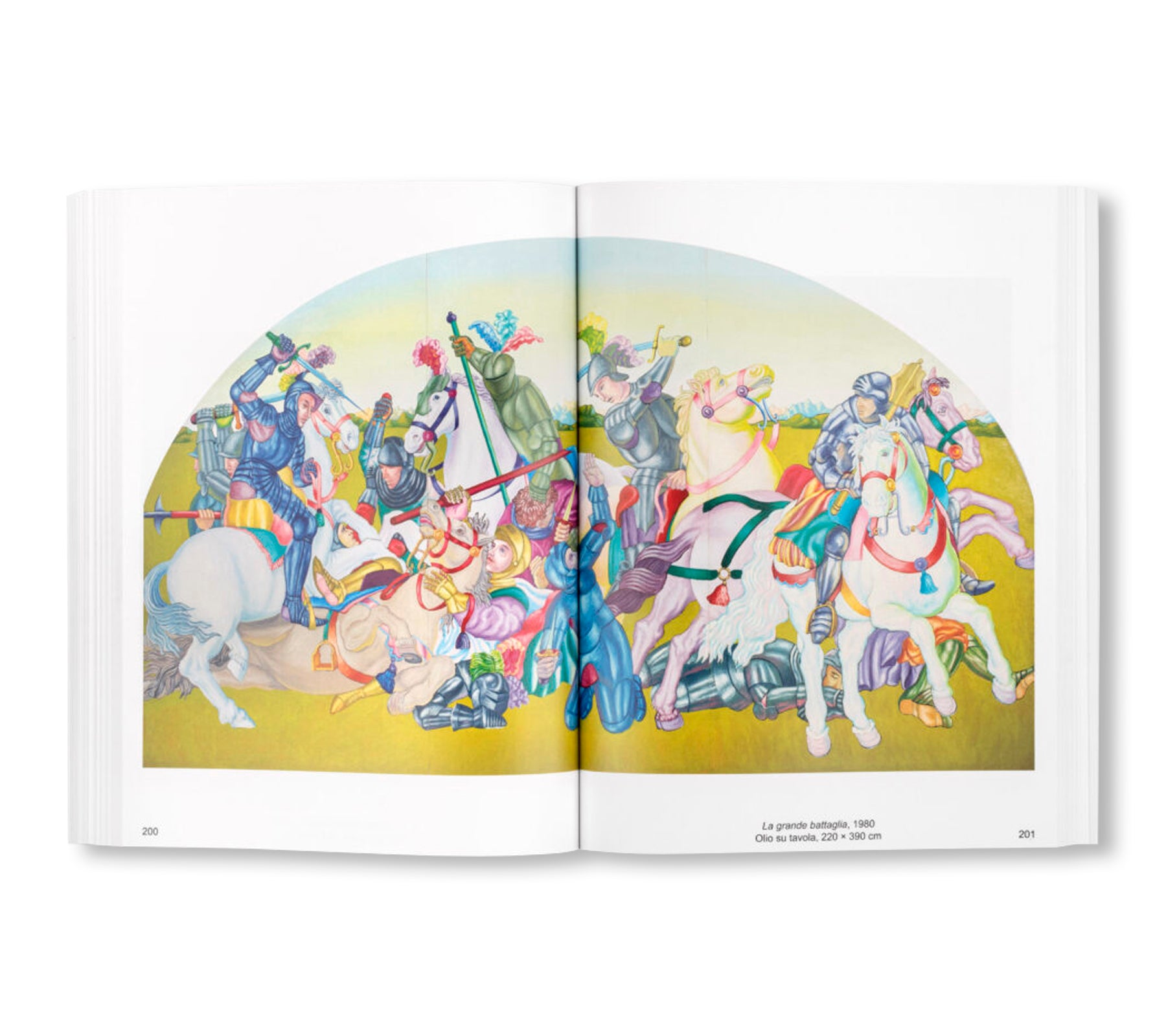 IO SONO SALVO - WORKS AND WRITINGS 1961-2015 by Salvatore Mangione (Salvo)