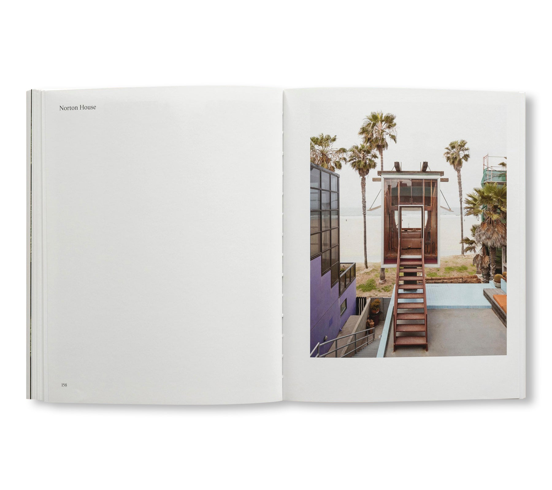 FIVE BUILDINGS BY FRANK GEHRY by Johan Dehlin