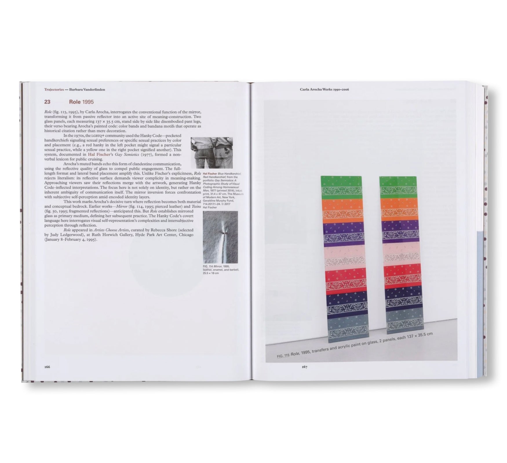 CARLA AROCHA AND STEPHANE SCHRAENEN: MONOGRAPH AS PROJECT by Carla Arocha & Stéphane Schraenen
