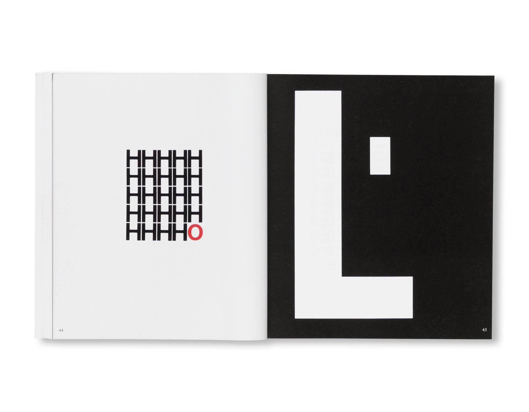 WOMEN IN CONCRETE POETRY: 1959-1979