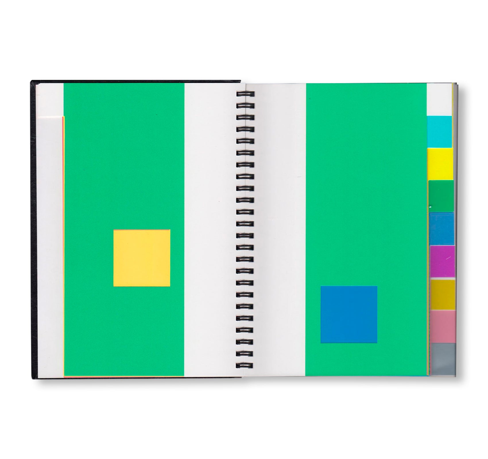 RÉPERTOIRE / レパートリー by Daniel Buren
