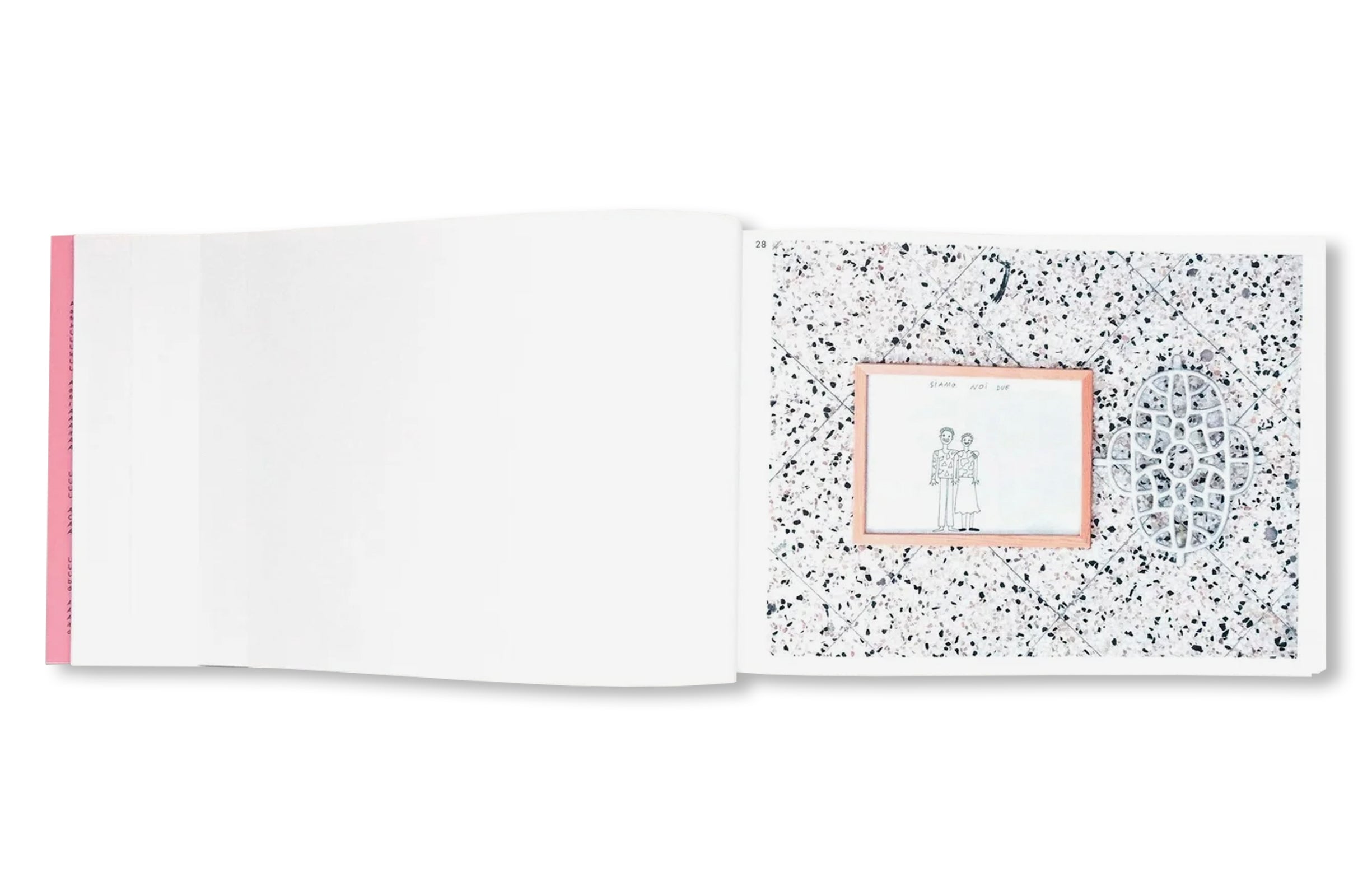 SO MANY REAL THINGS by Nathalie Du Pasquier