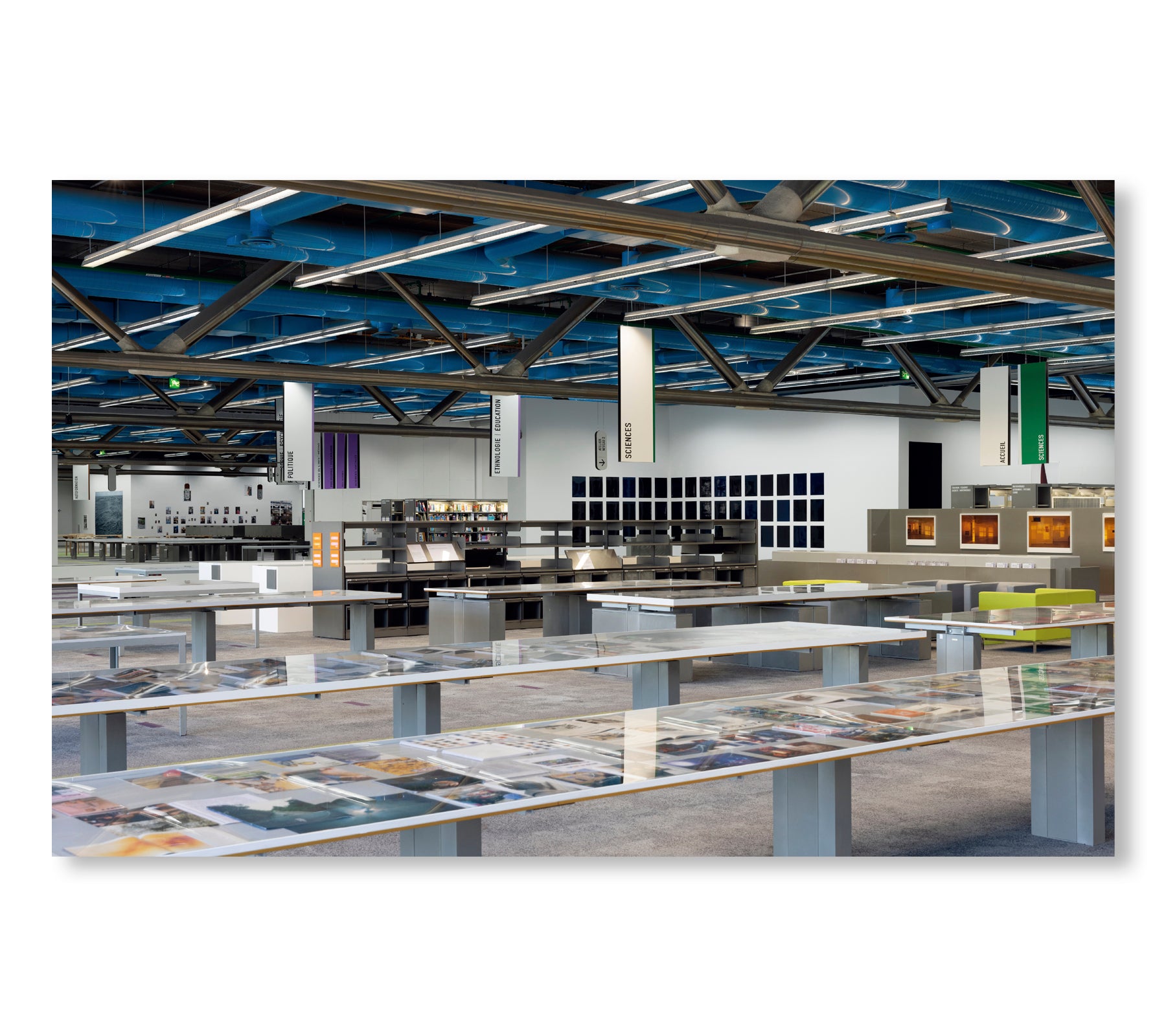 NOTHING COULD HAVE PREPARED US – EVERYTHING COULD HAVE PREPARED US by Wolfgang Tillmans