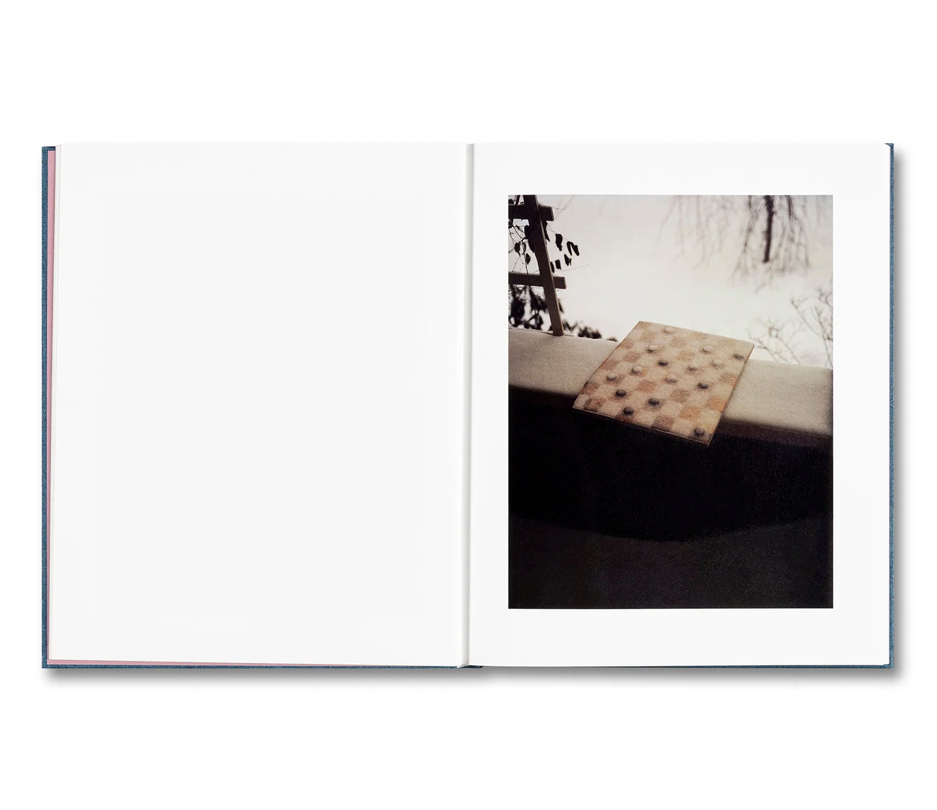 KING, QUEEN, KNAVE by Gregory Halpern