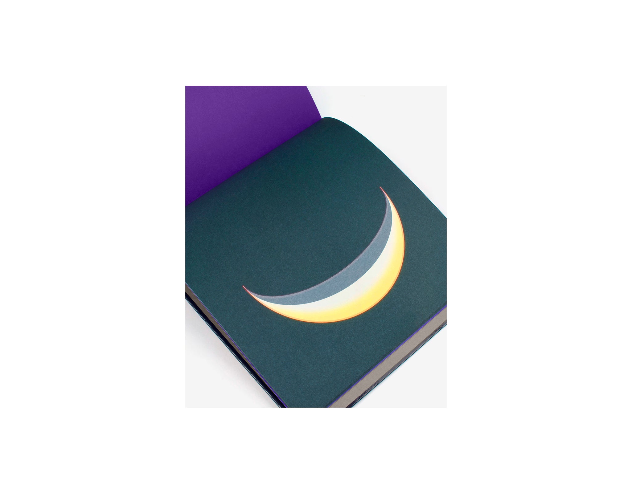 DANS LA LUNE by Fanette Mellier [THIRD EDITION]