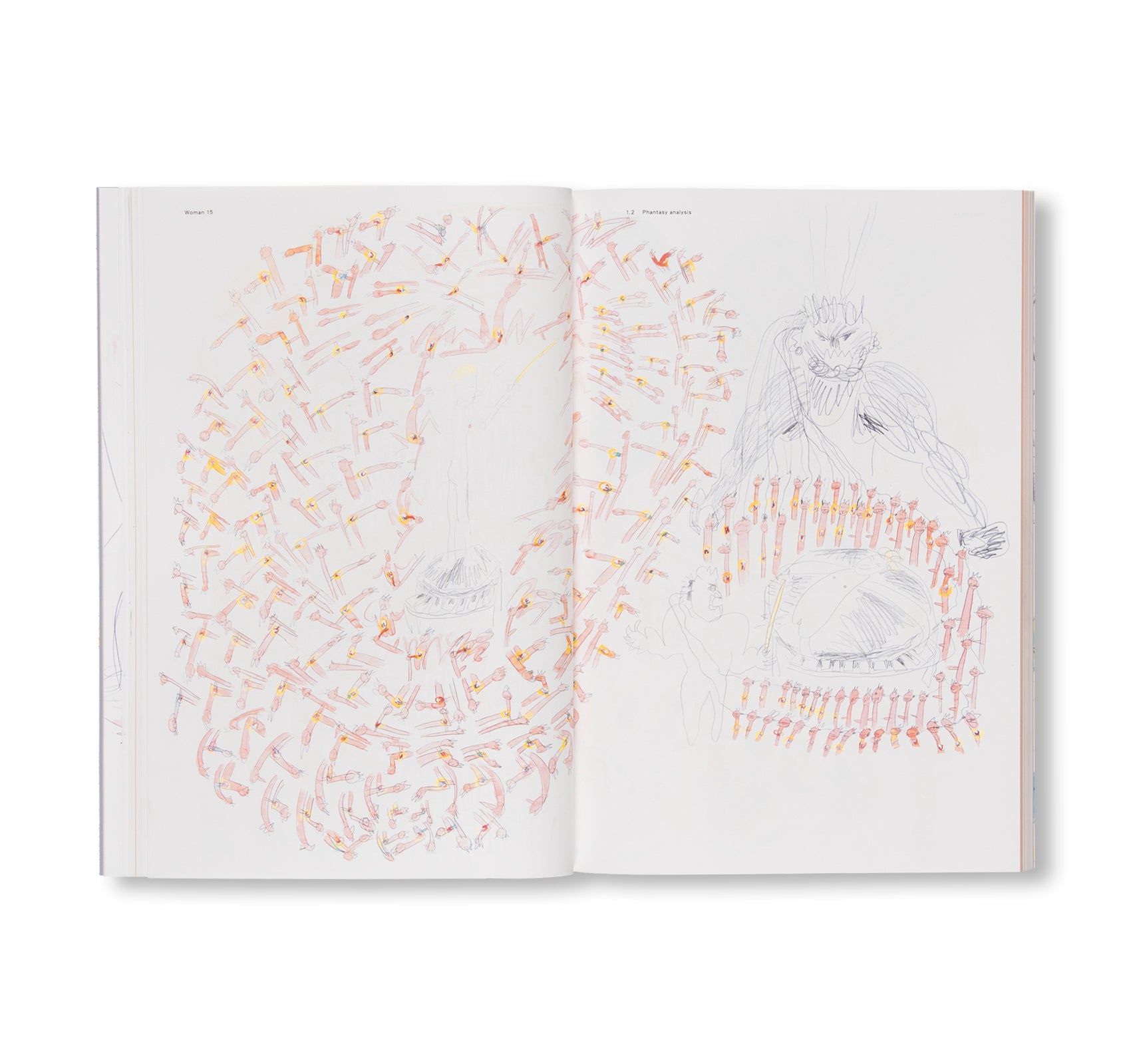 VIBRATION HIGHWAY by Andrea Éva Győri