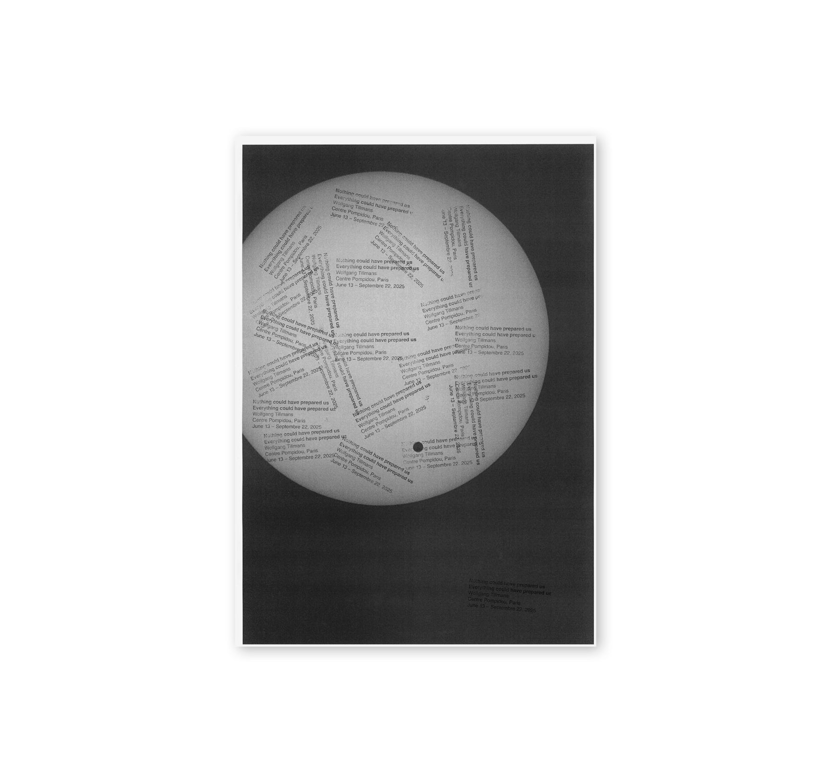 PHOTOCOPIES by Sébastien Girard