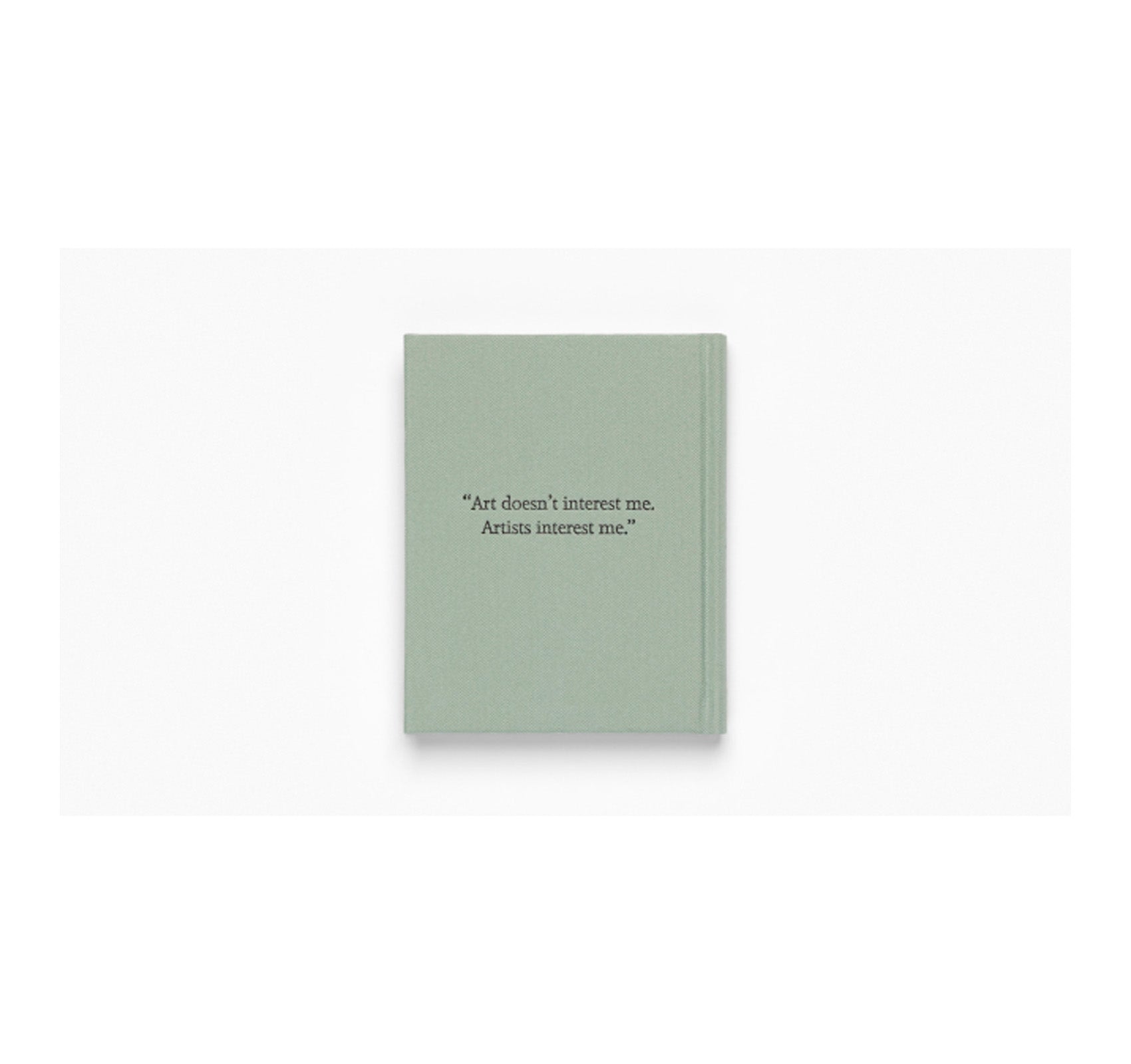 DUCAMP-ISMS by Marcel Duchamp