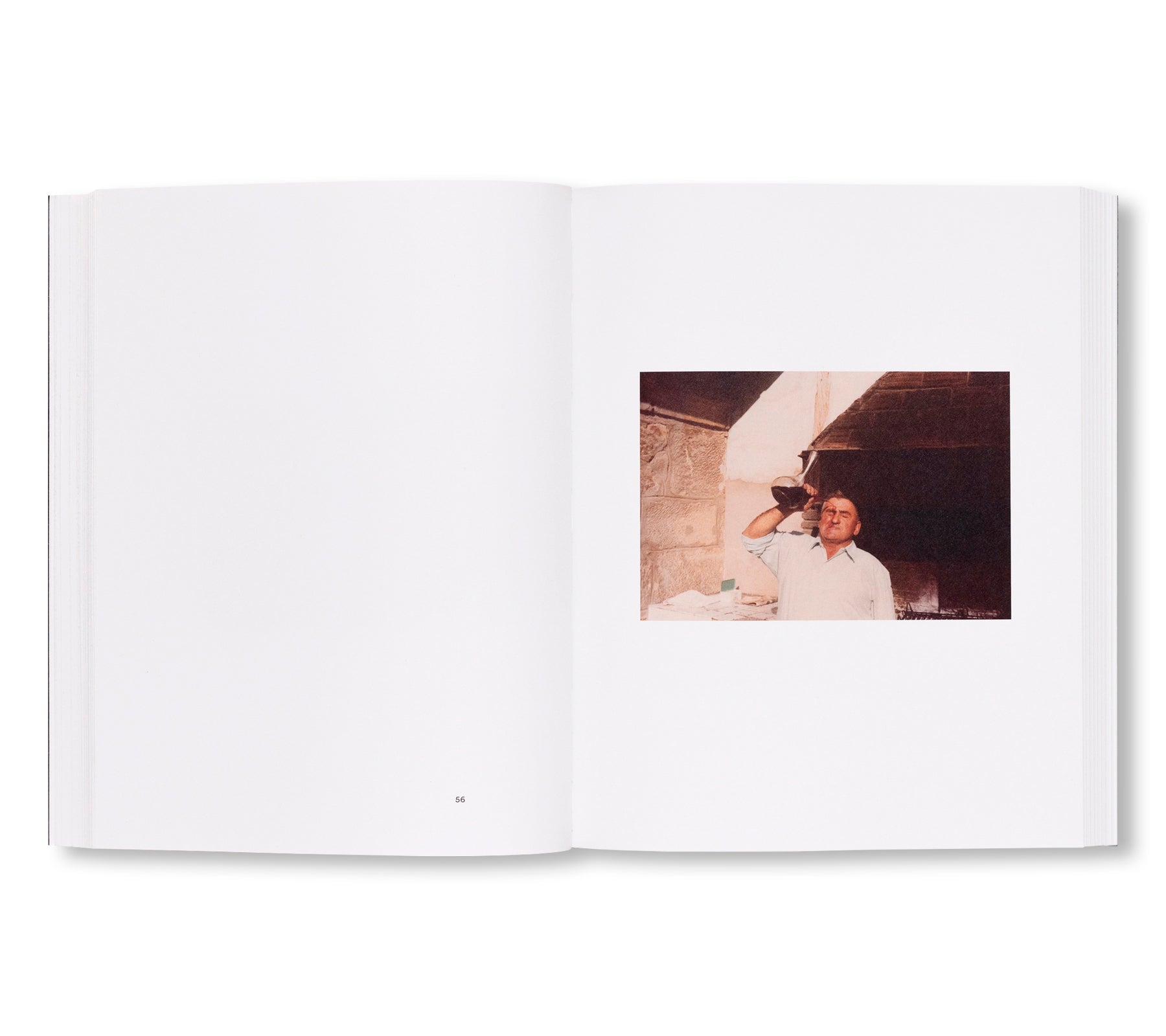 THE QUIET ENGINEER: A VISUAL MEMOIR 1946–1978 by Luigi Danieli