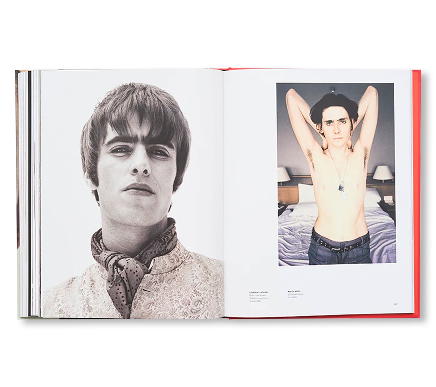 THE FACE MAGAZINE: CULTURE SHIFT [HARDCOVER]