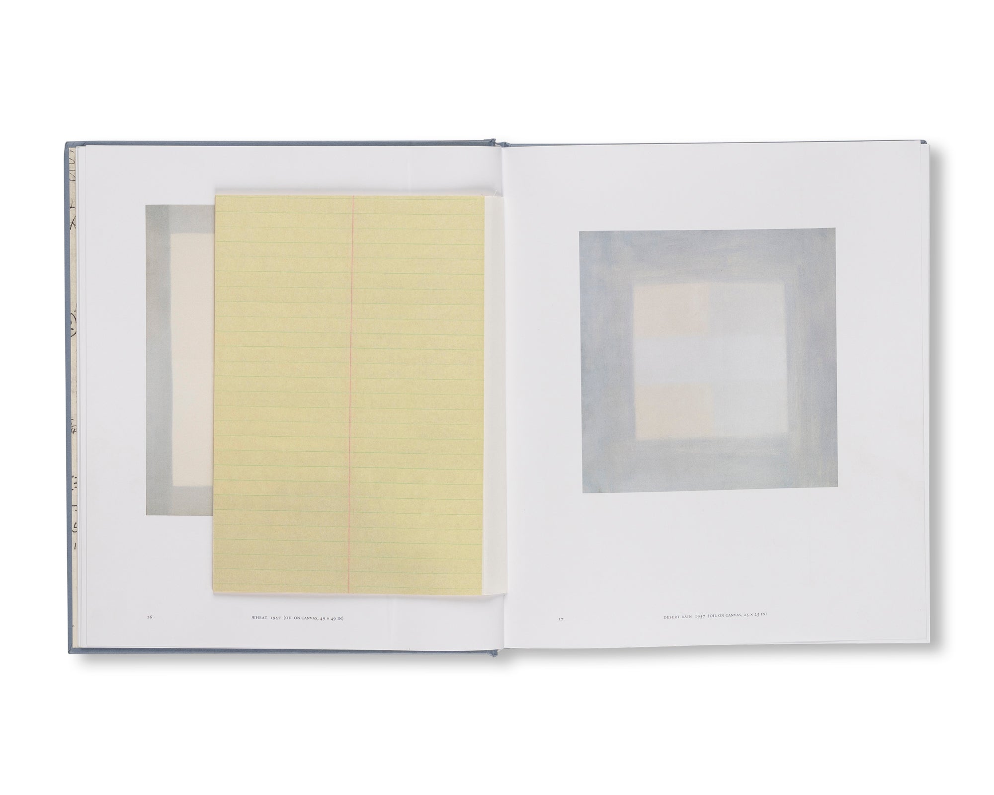 AGNES MARTIN: PAINTING, WRITINGS, REMEMBRANCES by Agnes Martin, Arne Glimcher