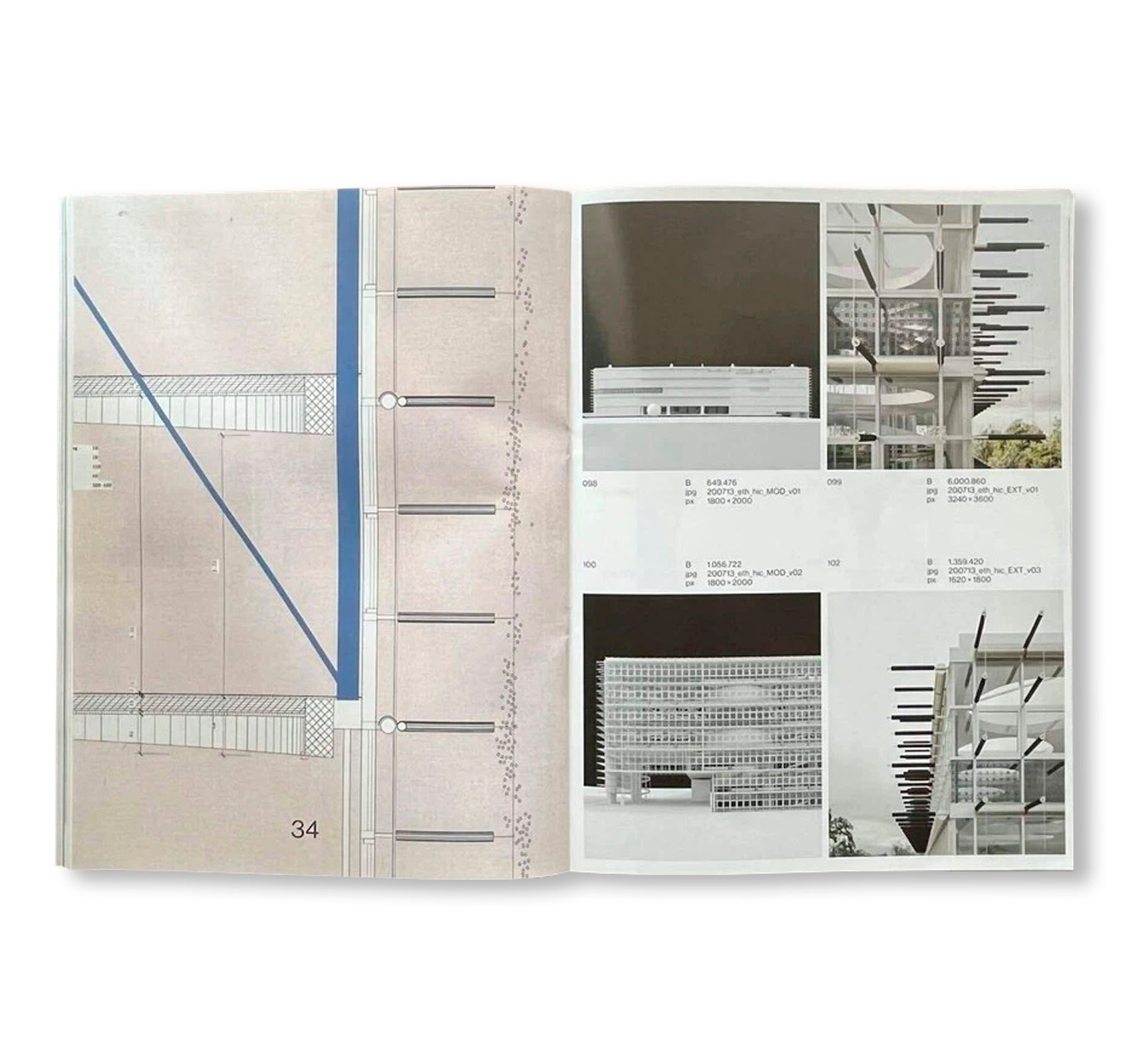 DIXIT #04 – ON PROCESS by Jan Kinsbergen, David Klemmer