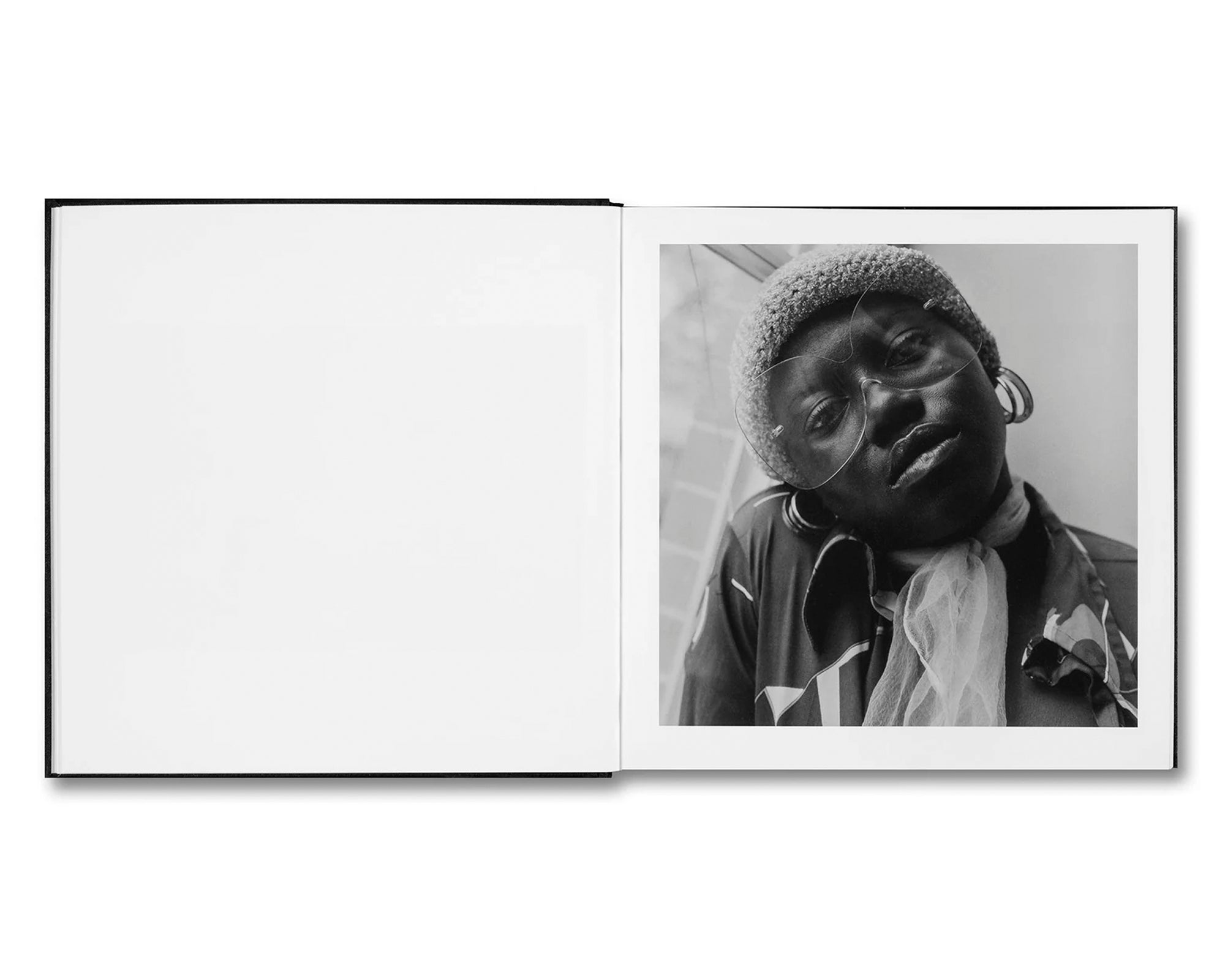 AMERICAN TEEN by Joseph Szabo