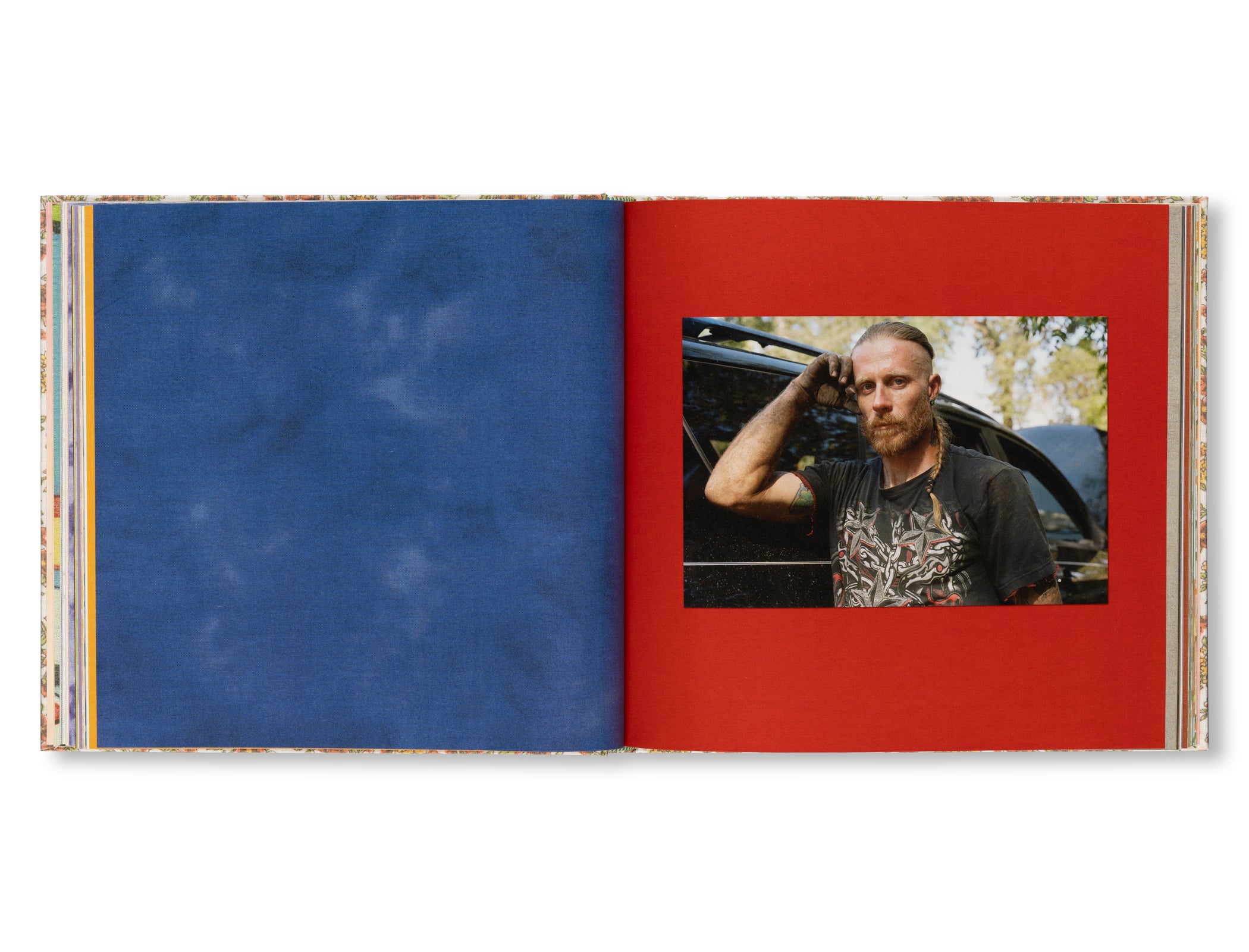 STONE SOUP by Eric Ruby