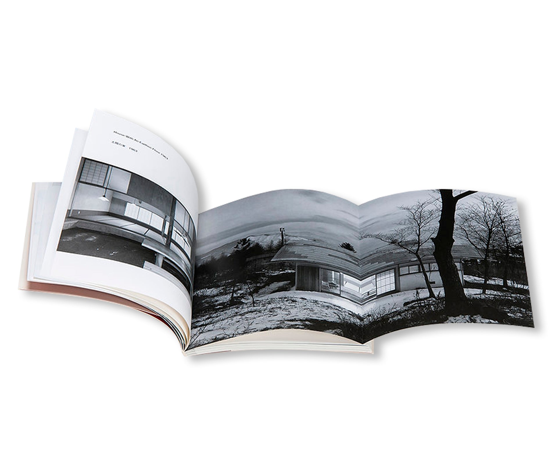 STREET WITH HUMAN SHADOW - SELECTED WORKS / 通りと人影 - 作品選 by Kazuo Shinohara