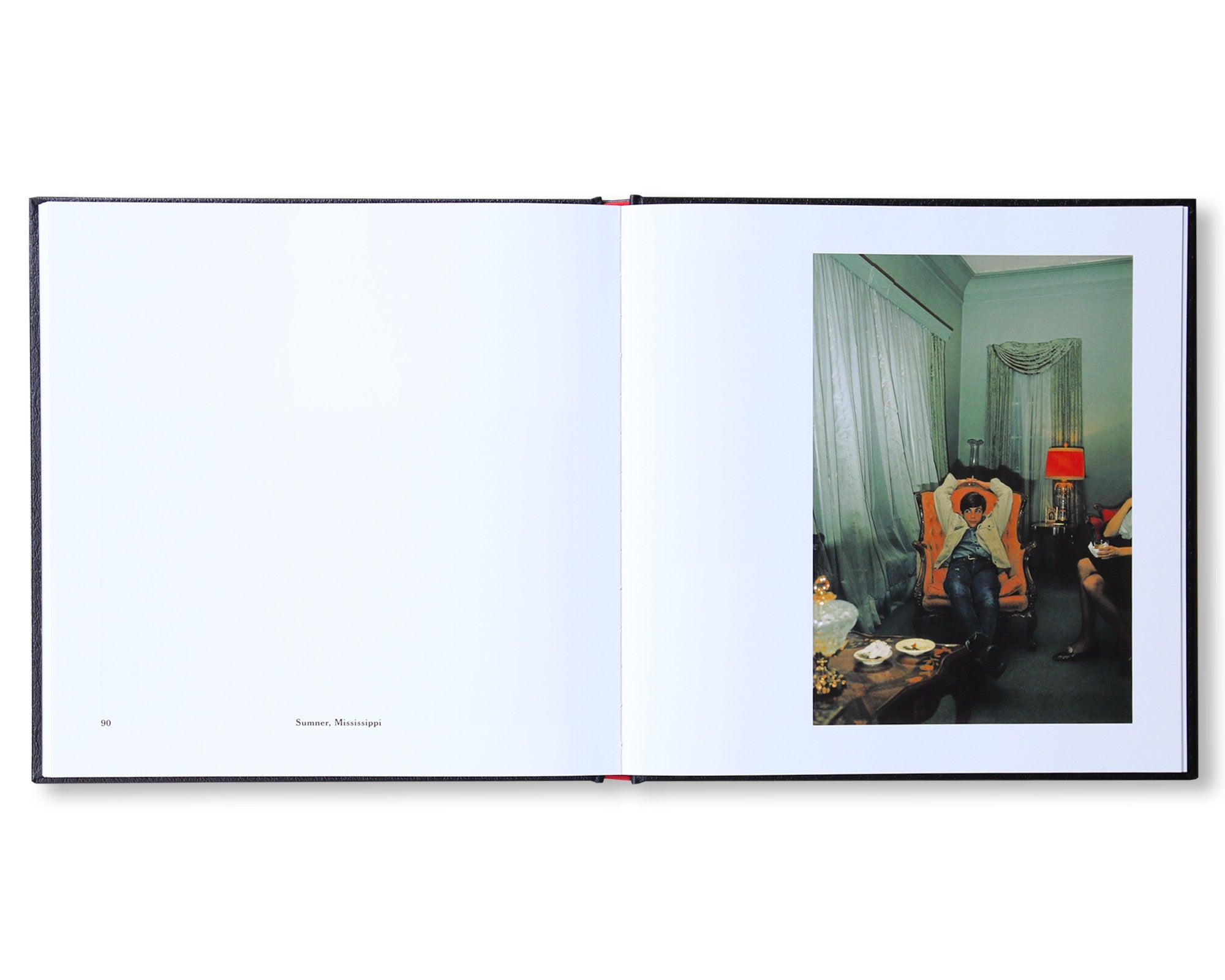 WILLIAM EGGLESTON'S GUIDE [FACSIMILE EDITION / SECOND EDITION]
