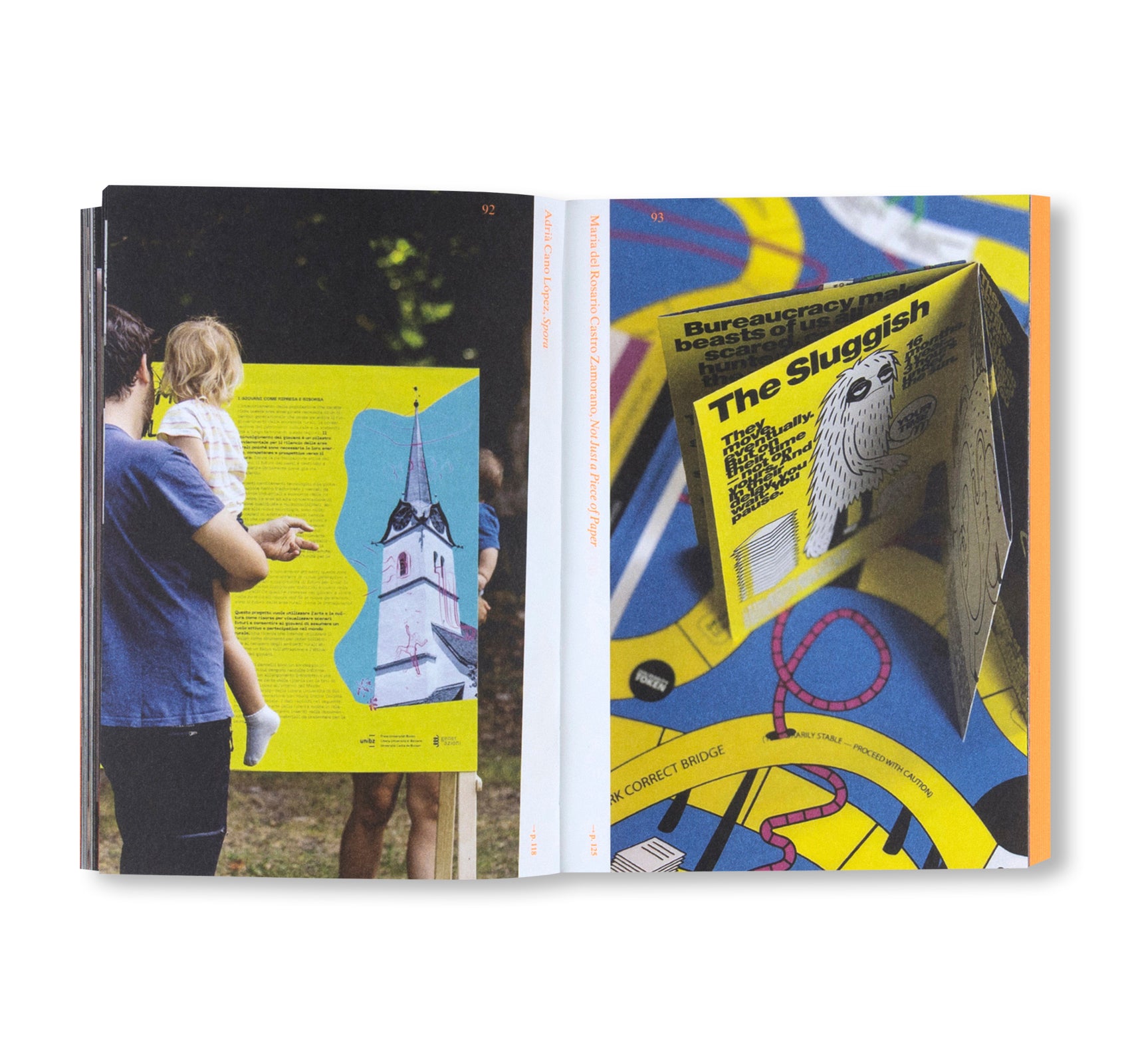 WHEN WORDS FAIL - ON PRACTICE-BASED ART, DESIGN AND EDUCATION